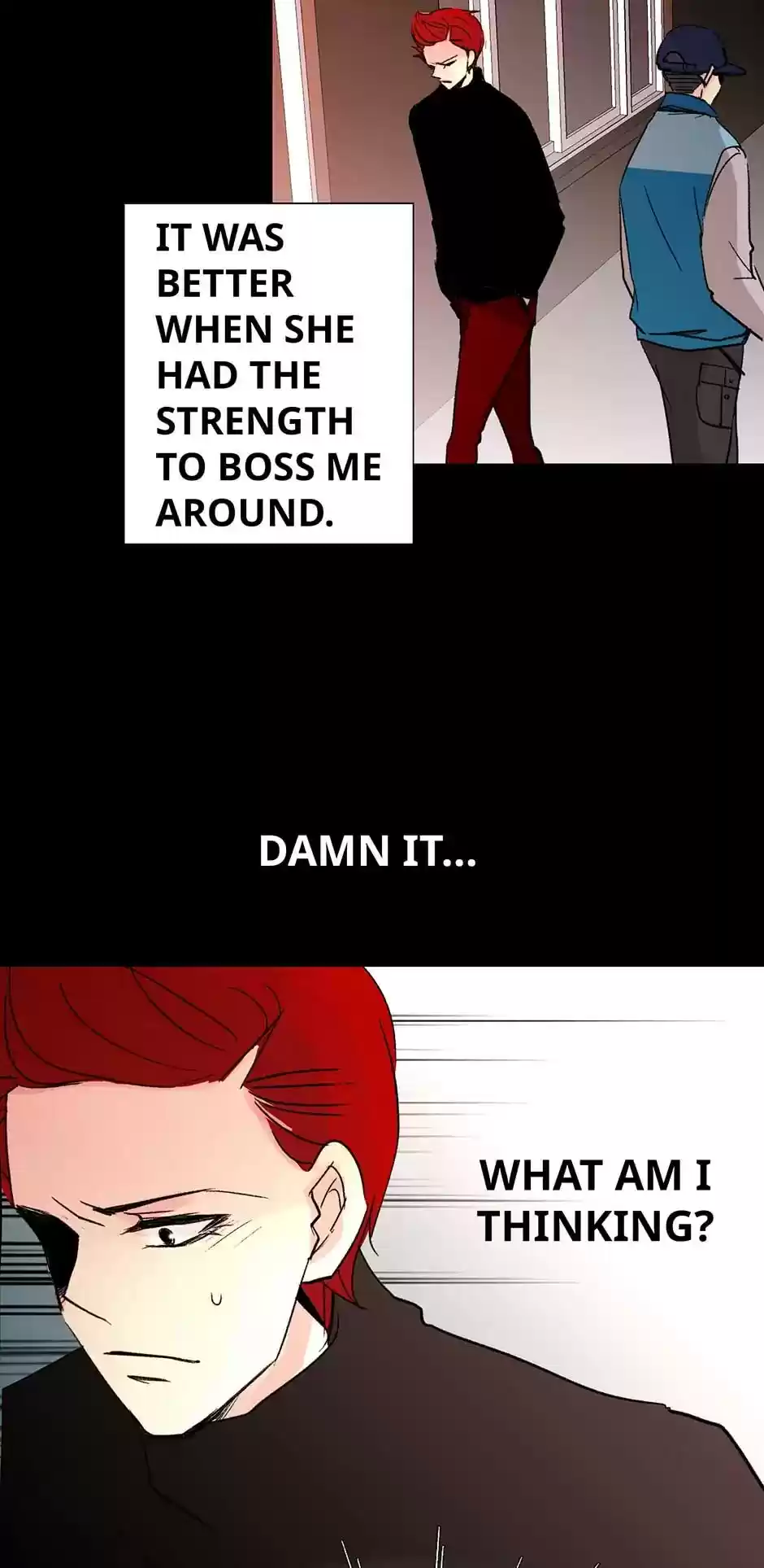 Live or Not Chapter 69