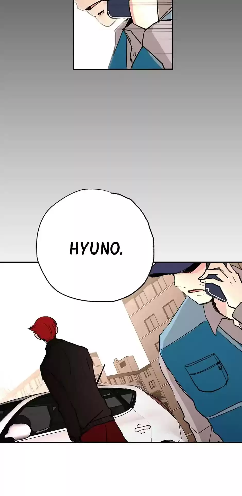 Live or Not Chapter 69