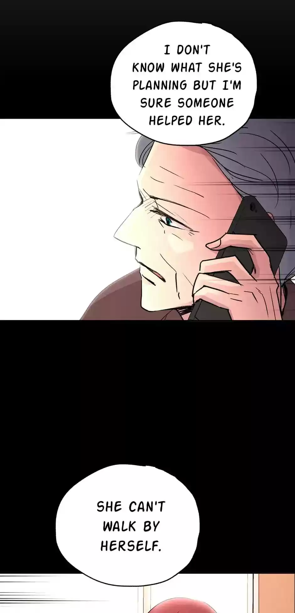 Live or Not Chapter 69