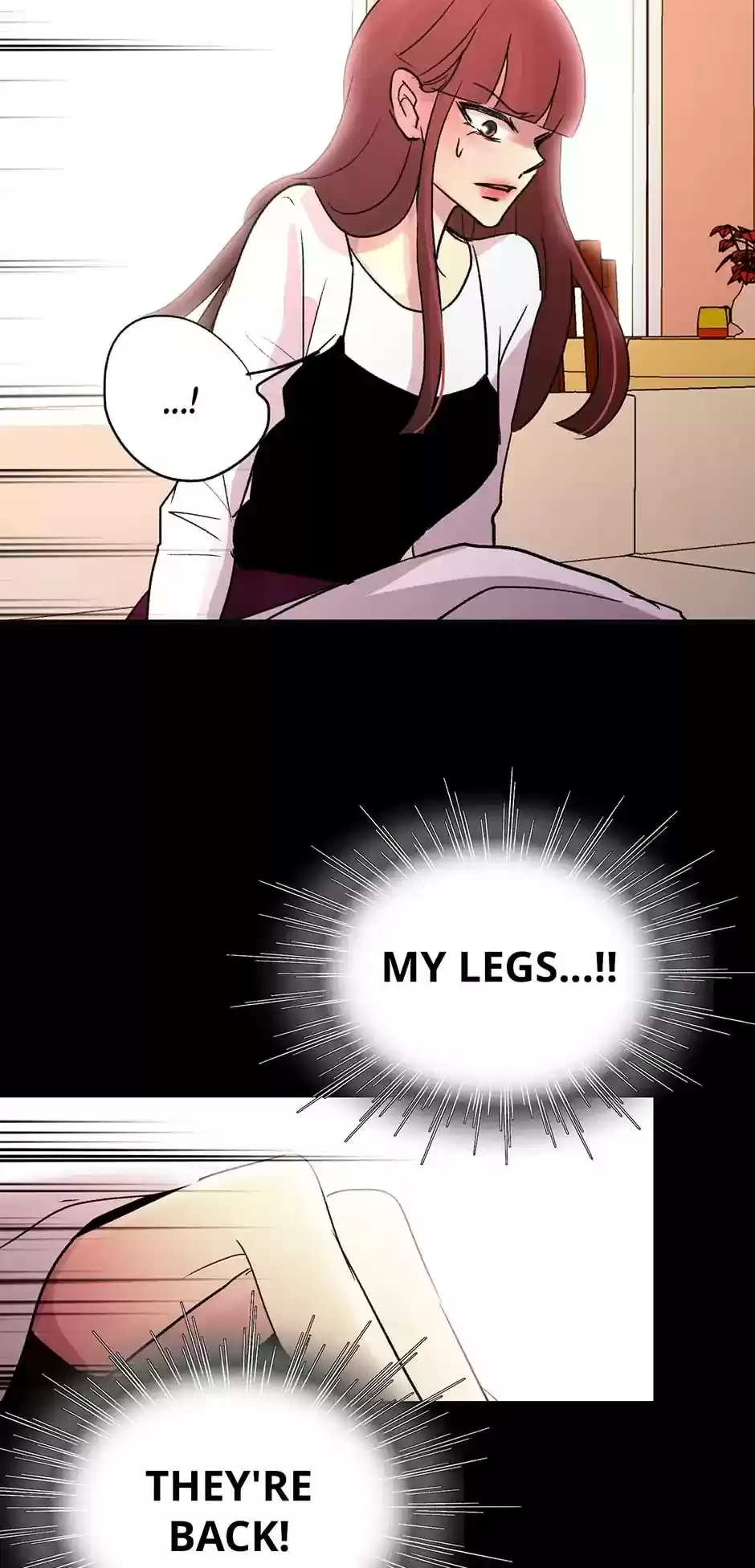 Live or Not Chapter 69