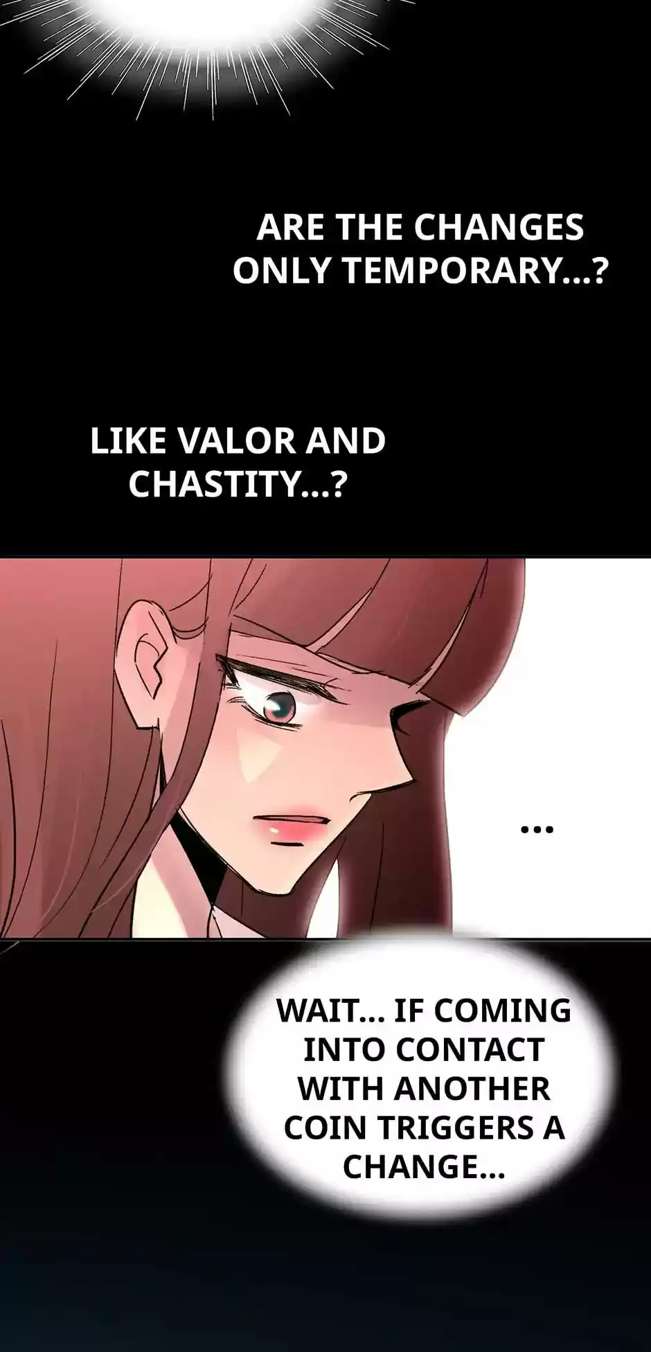 Live or Not Chapter 69