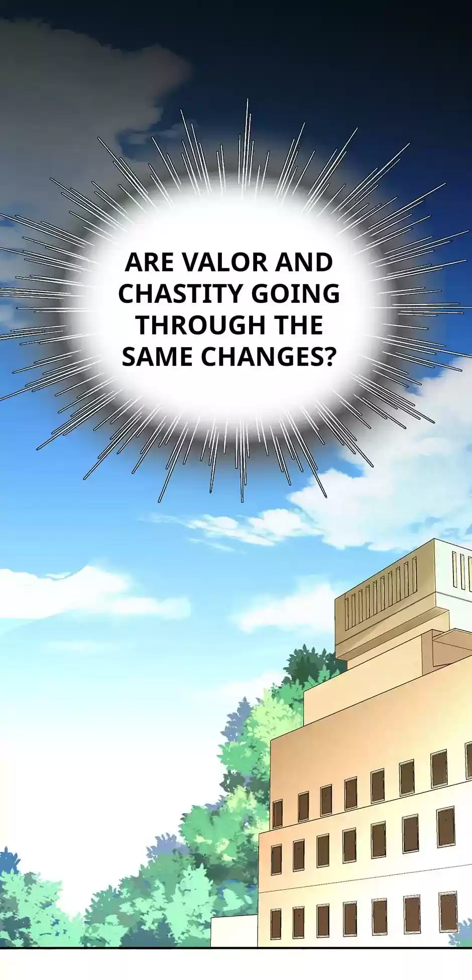 Live or Not Chapter 69