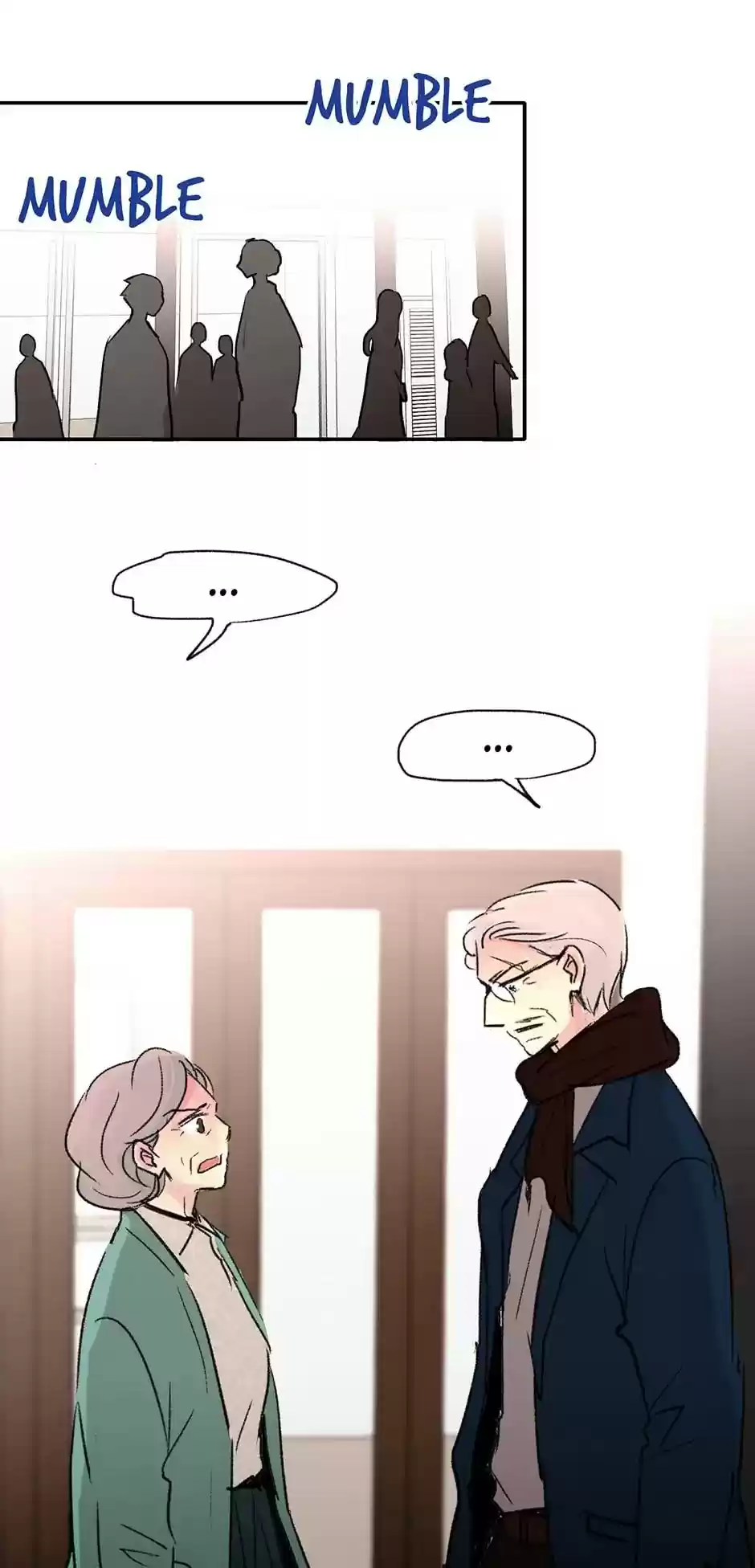 Live or Not Chapter 69