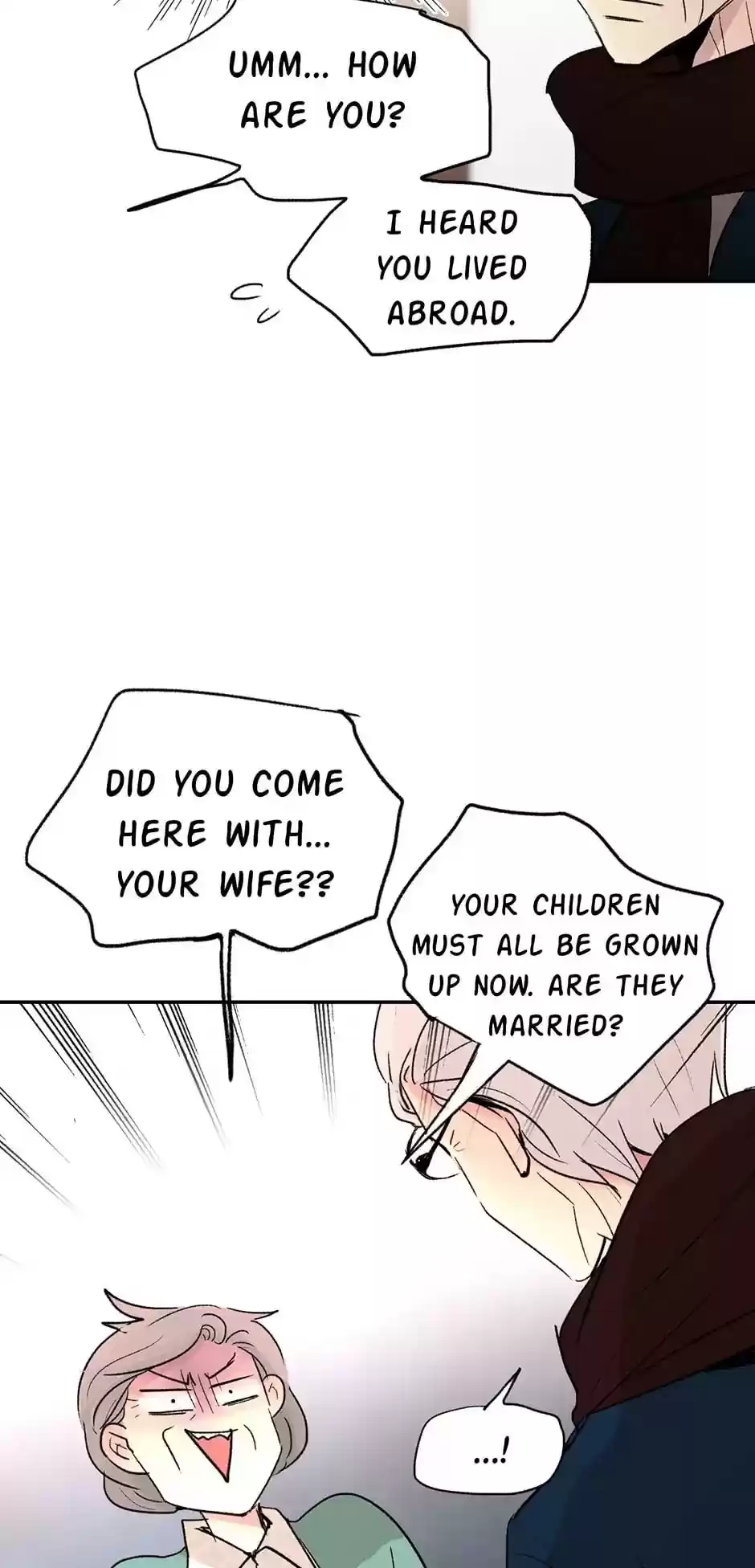 Live or Not Chapter 69