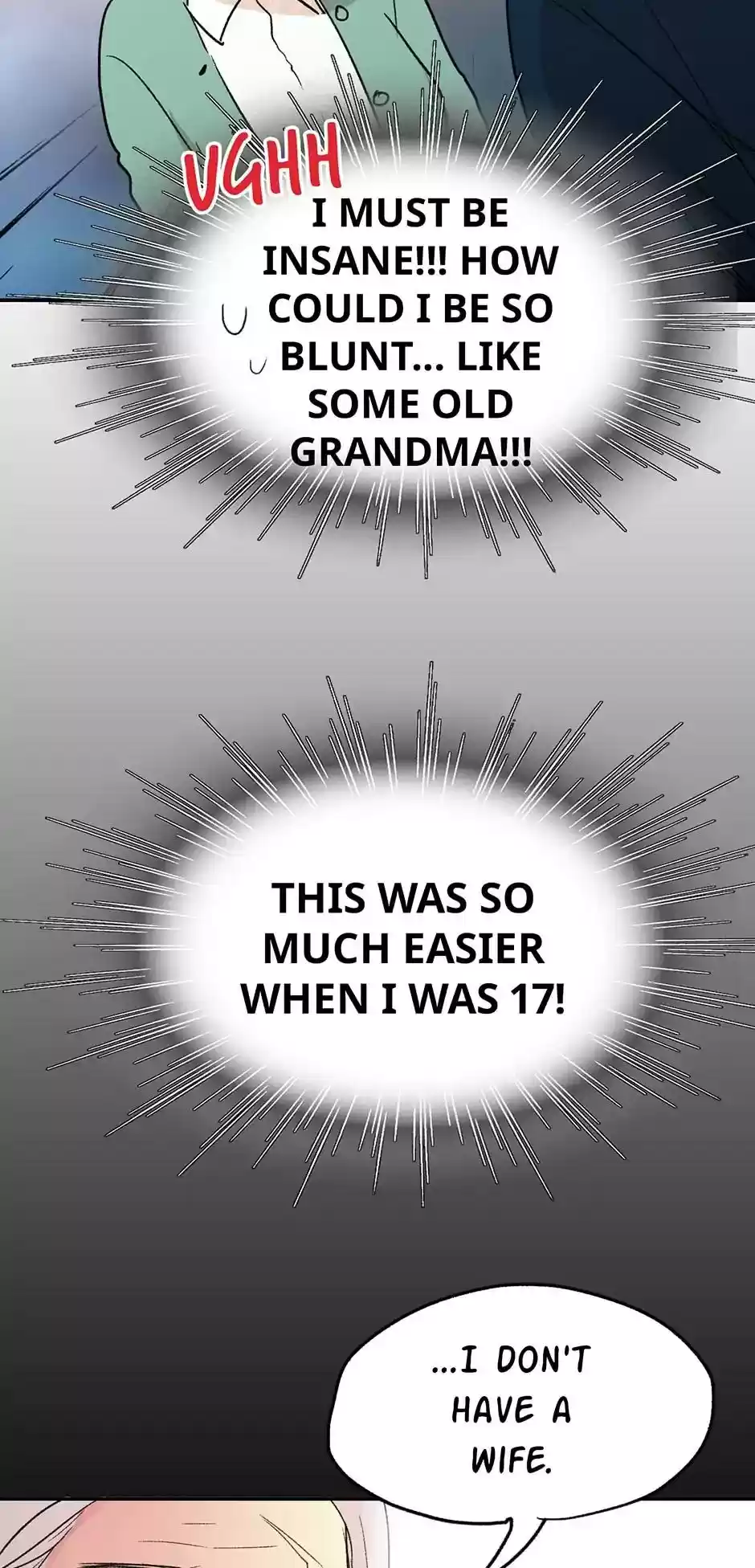 Live or Not Chapter 69