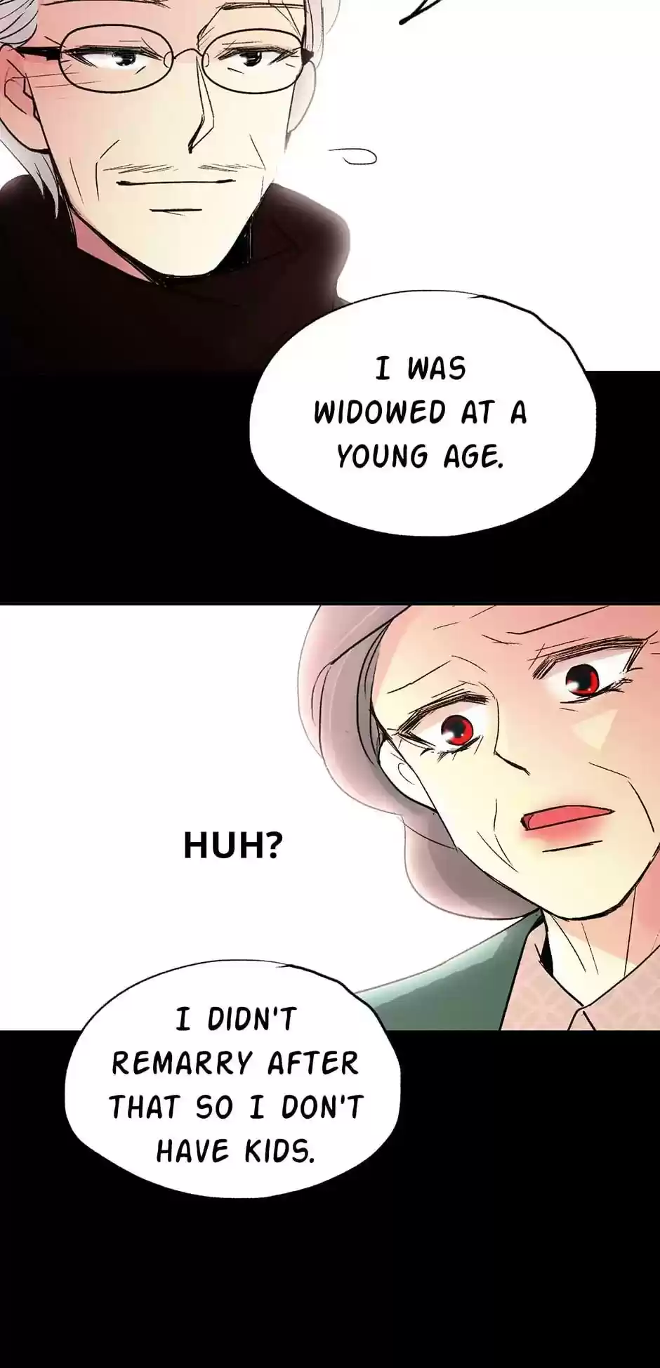 Live or Not Chapter 69