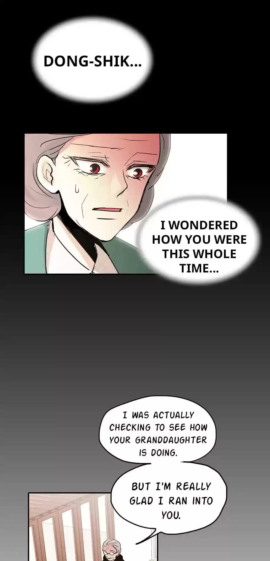 Live or Not Chapter 69