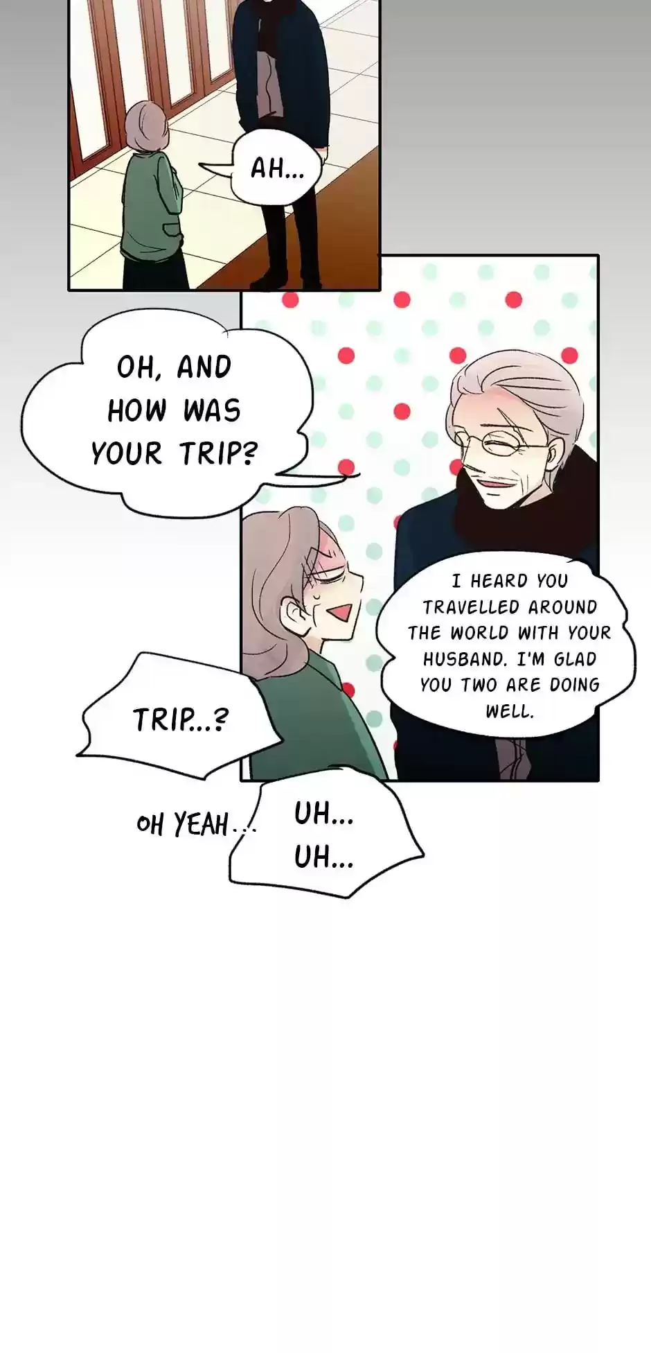 Live or Not Chapter 69