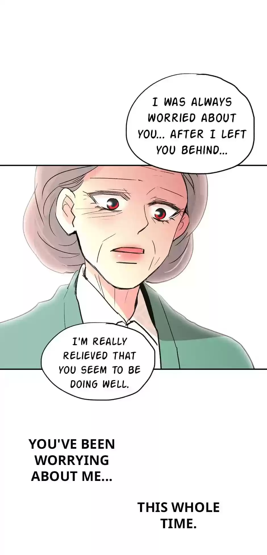 Live or Not Chapter 69