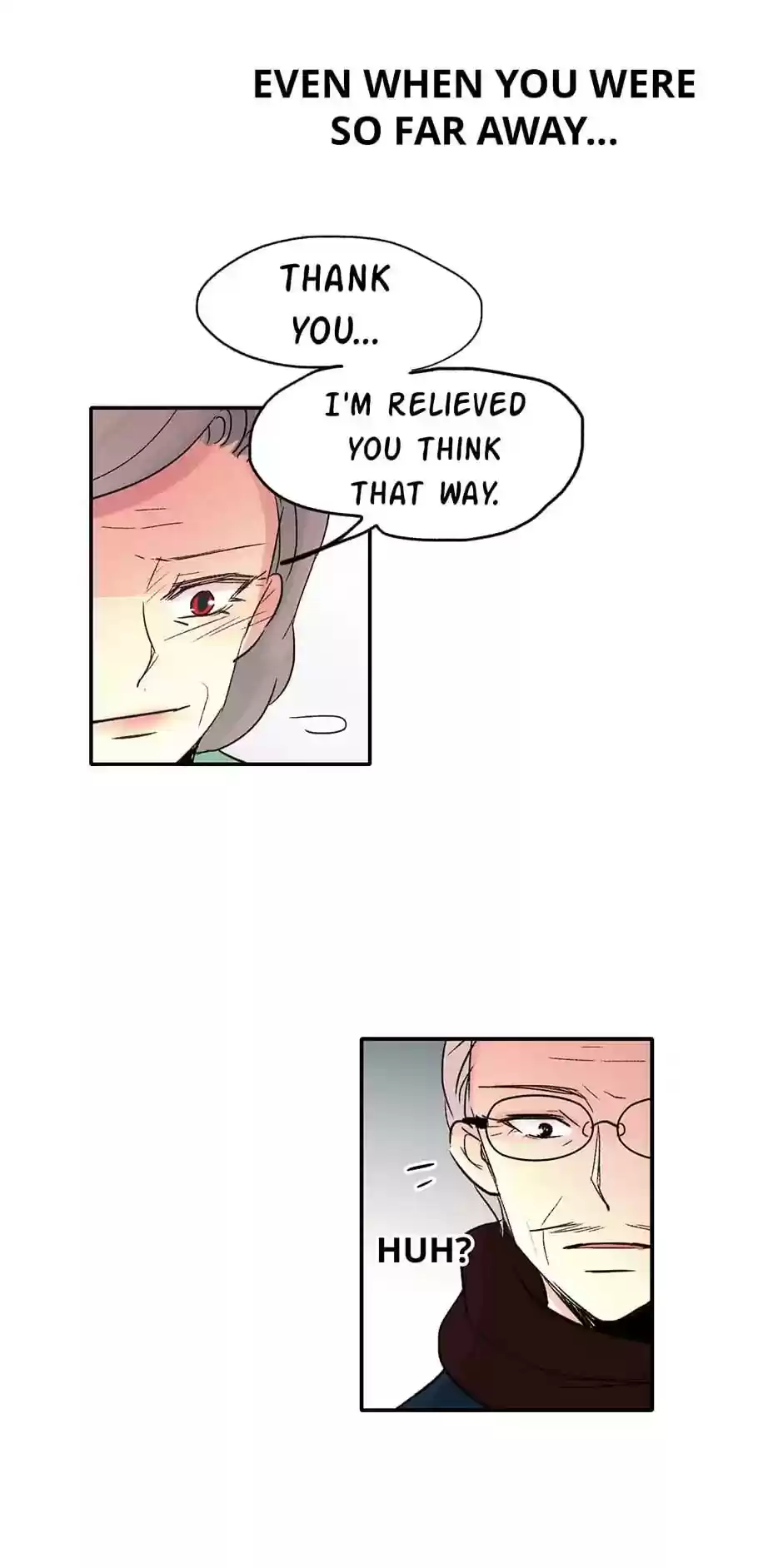 Live or Not Chapter 69