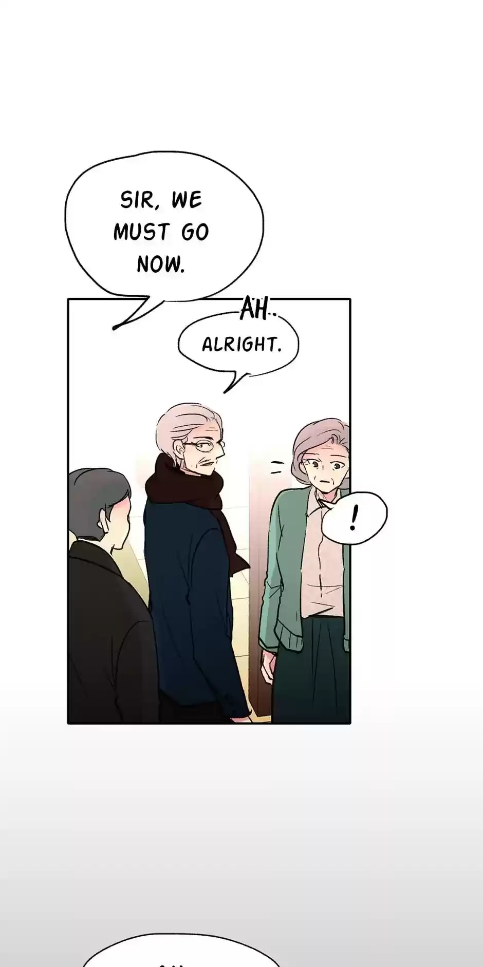 Live or Not Chapter 69