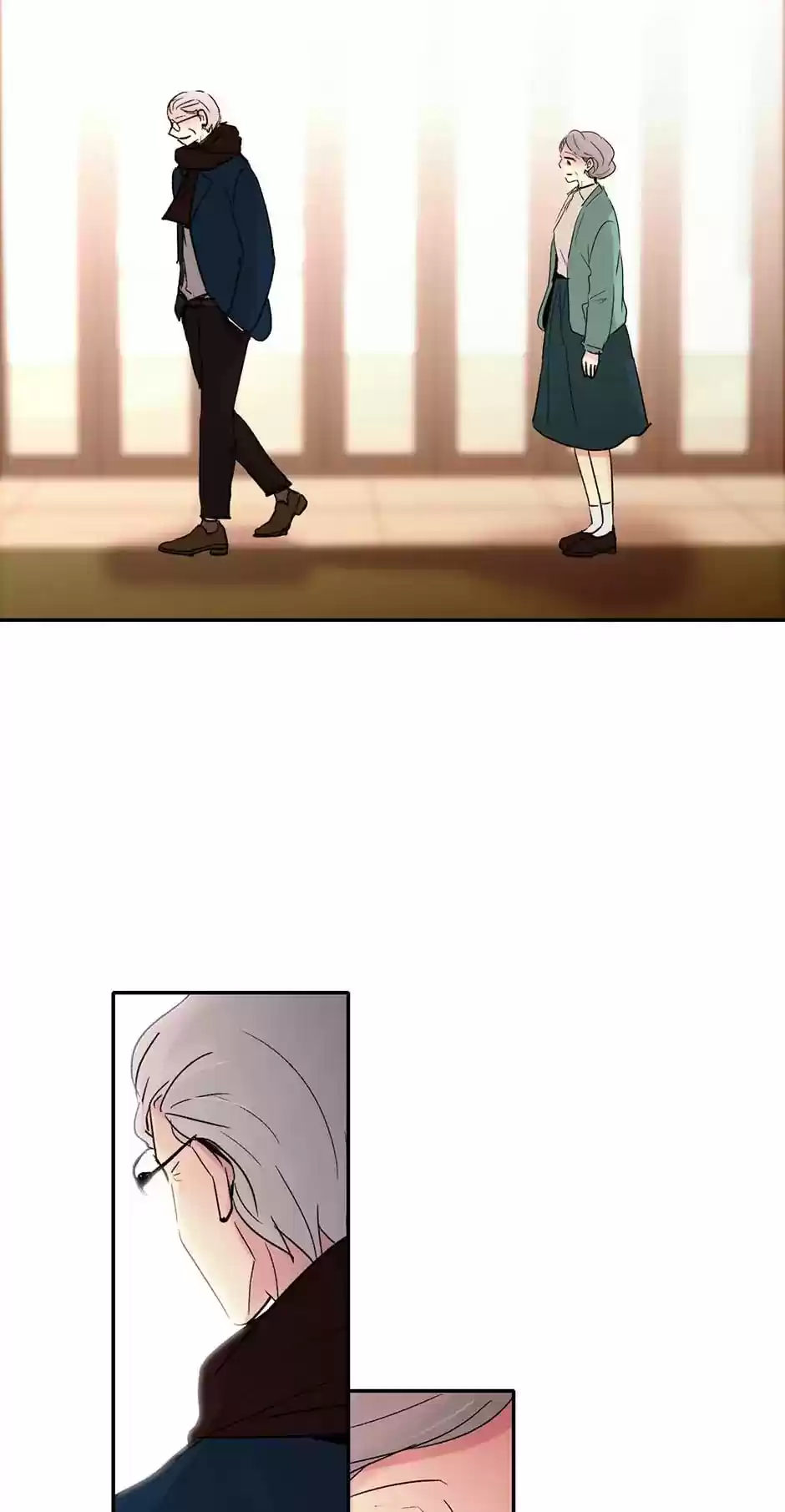 Live or Not Chapter 69