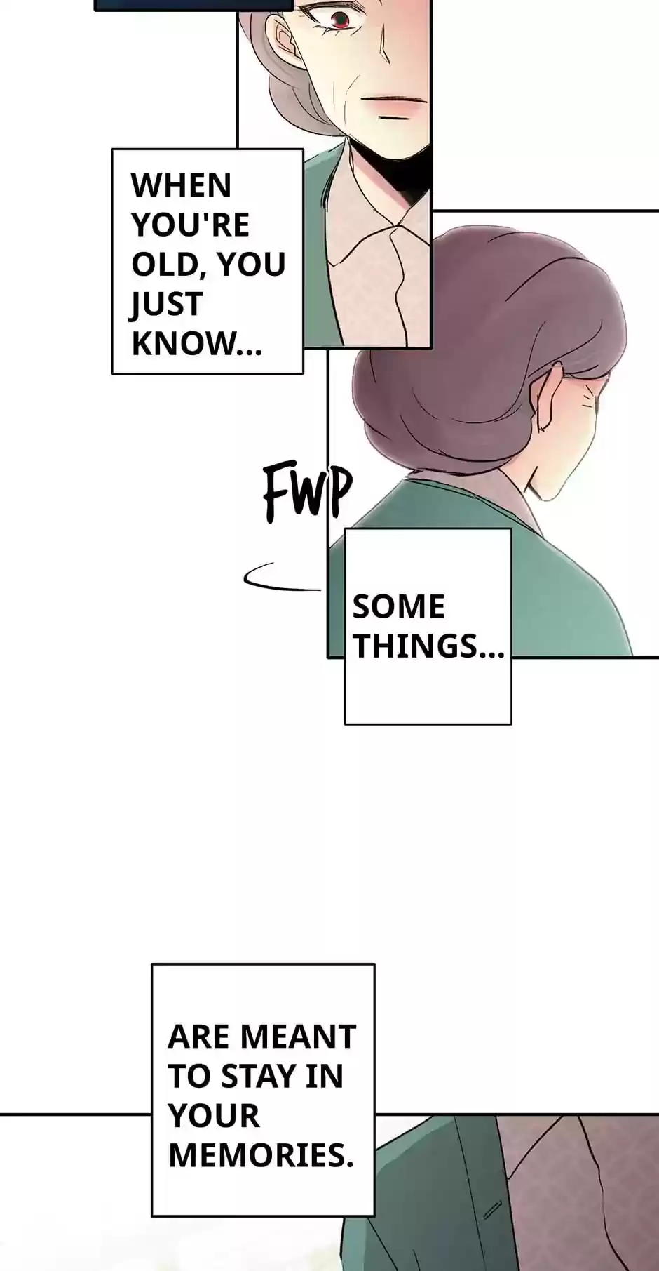 Live or Not Chapter 69