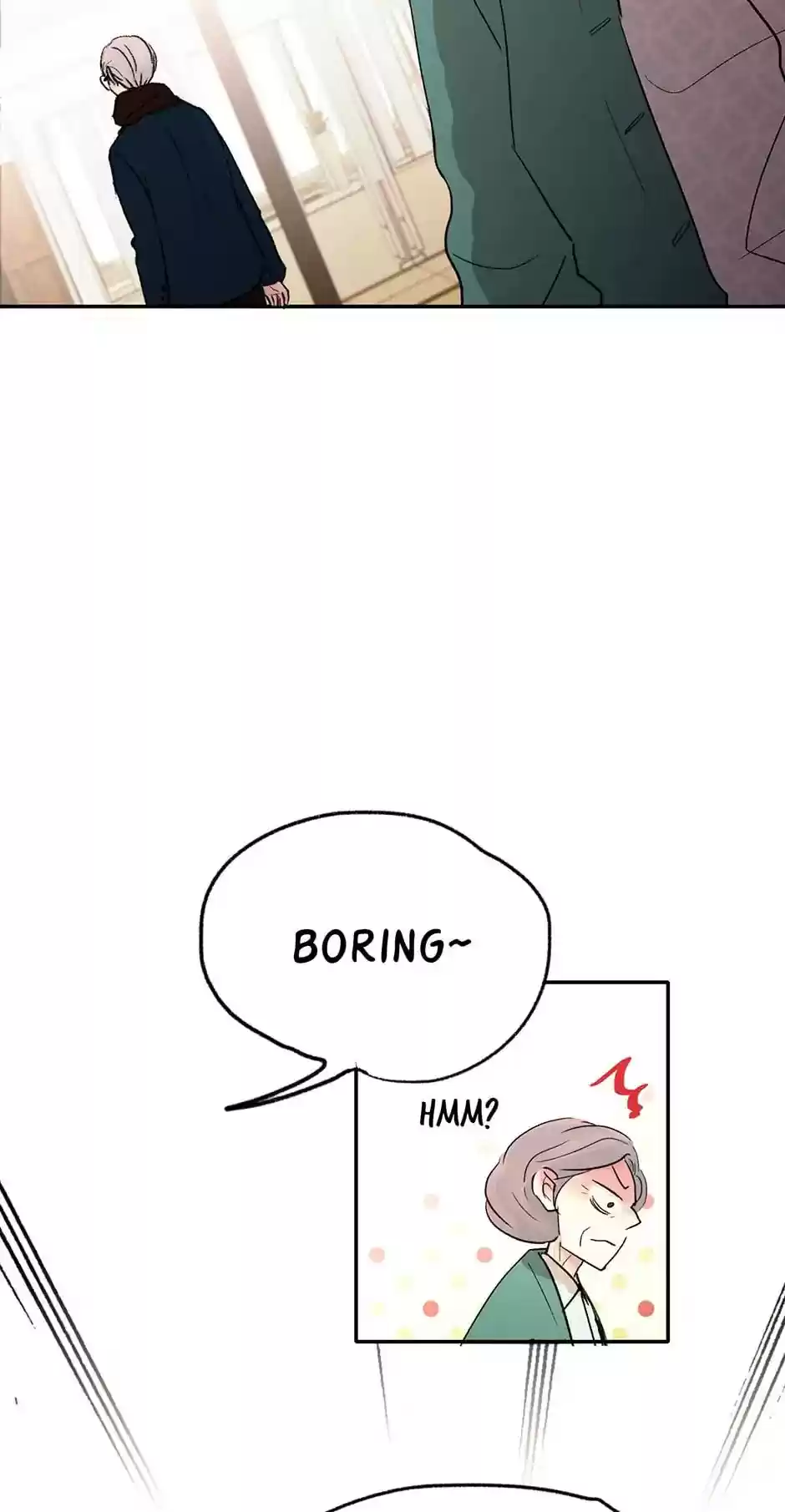 Live or Not Chapter 69