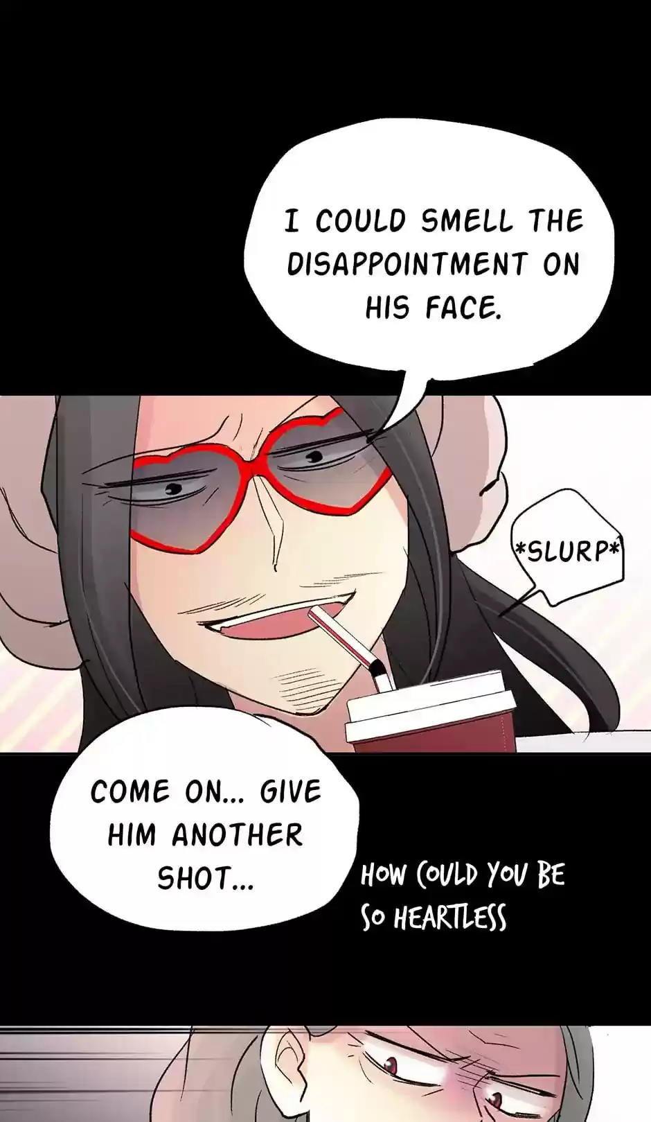 Live or Not Chapter 69