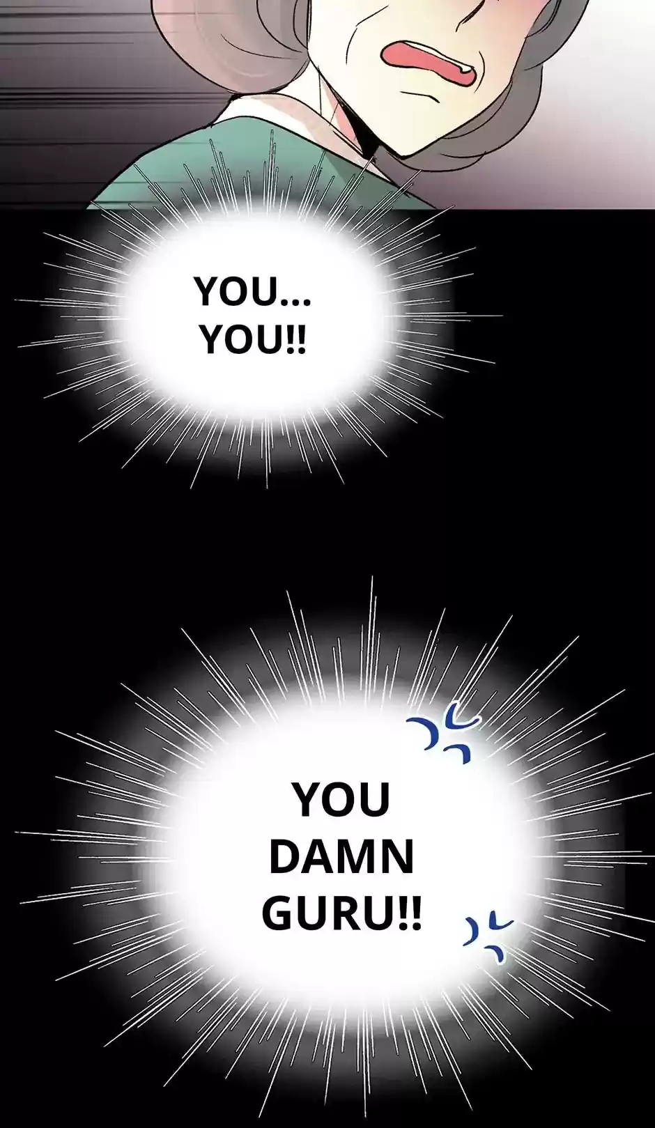 Live or Not Chapter 69