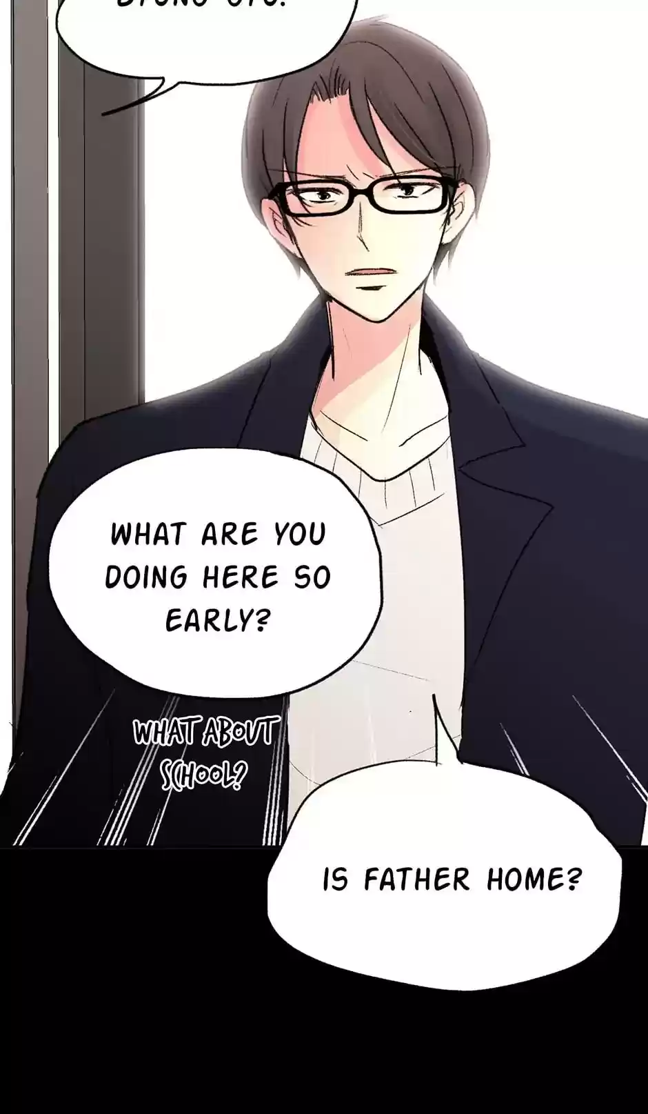 Live or Not Chapter 69