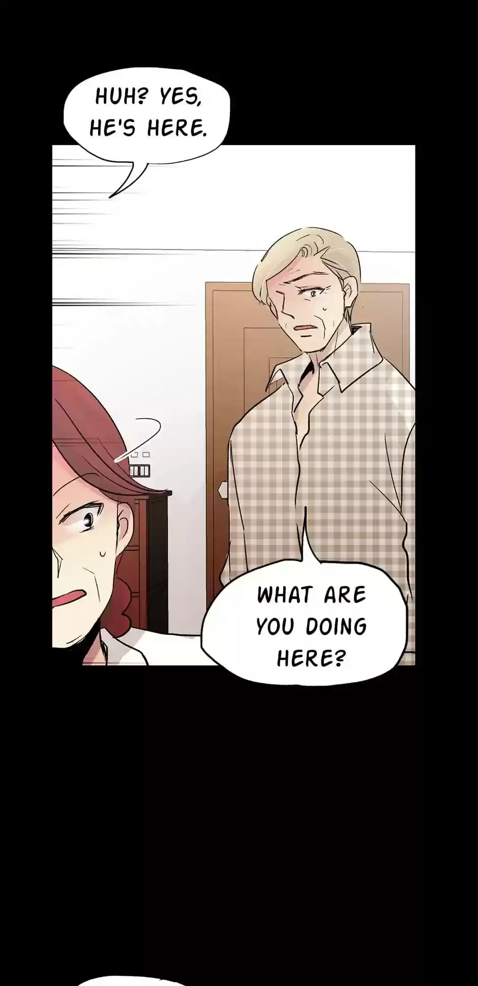 Live or Not Chapter 69