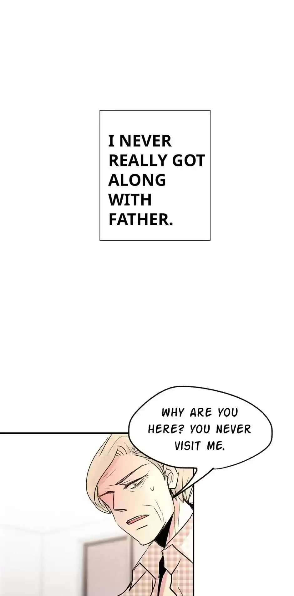 Live or Not Chapter 70