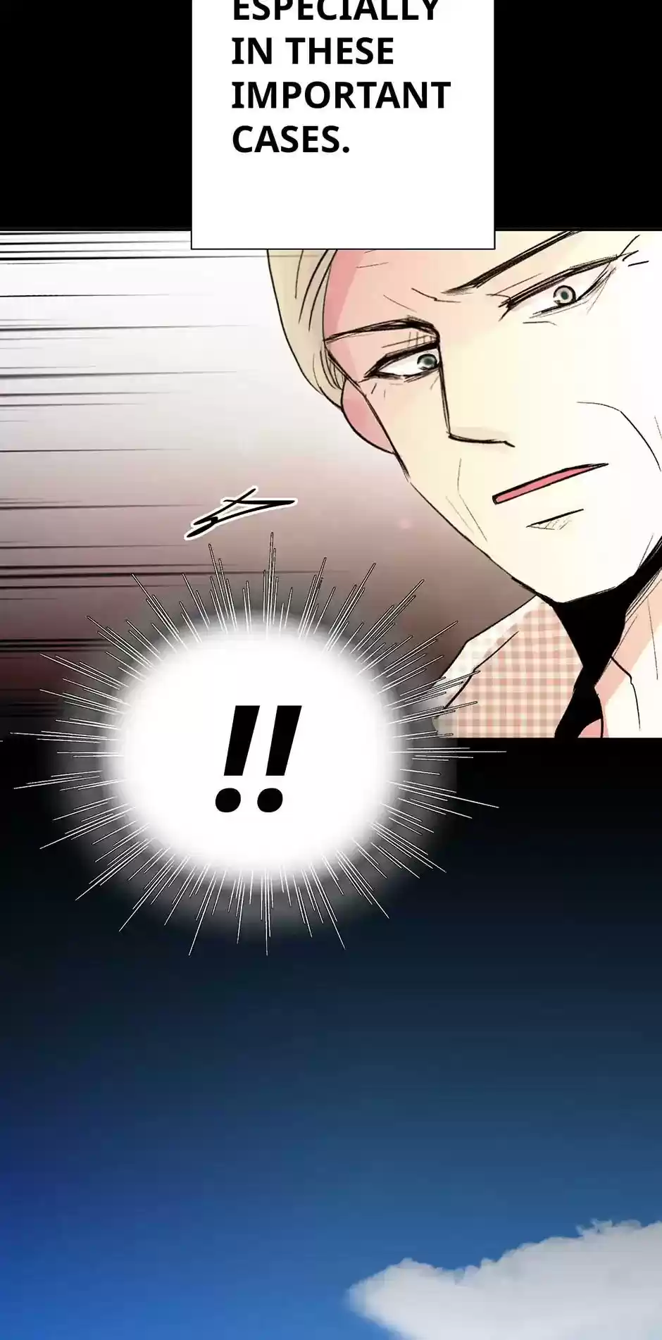 Live or Not Chapter 70