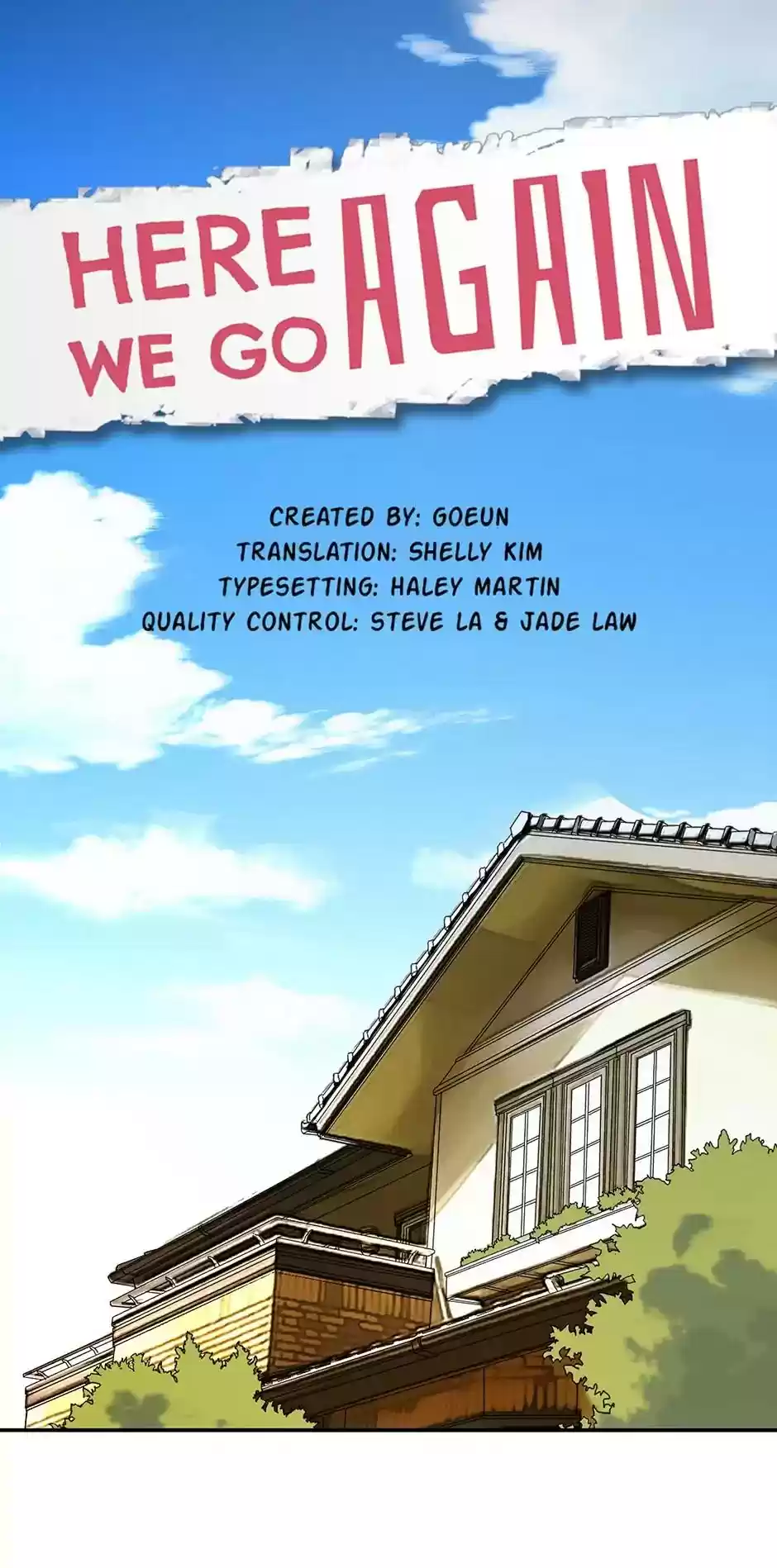 Live or Not Chapter 70