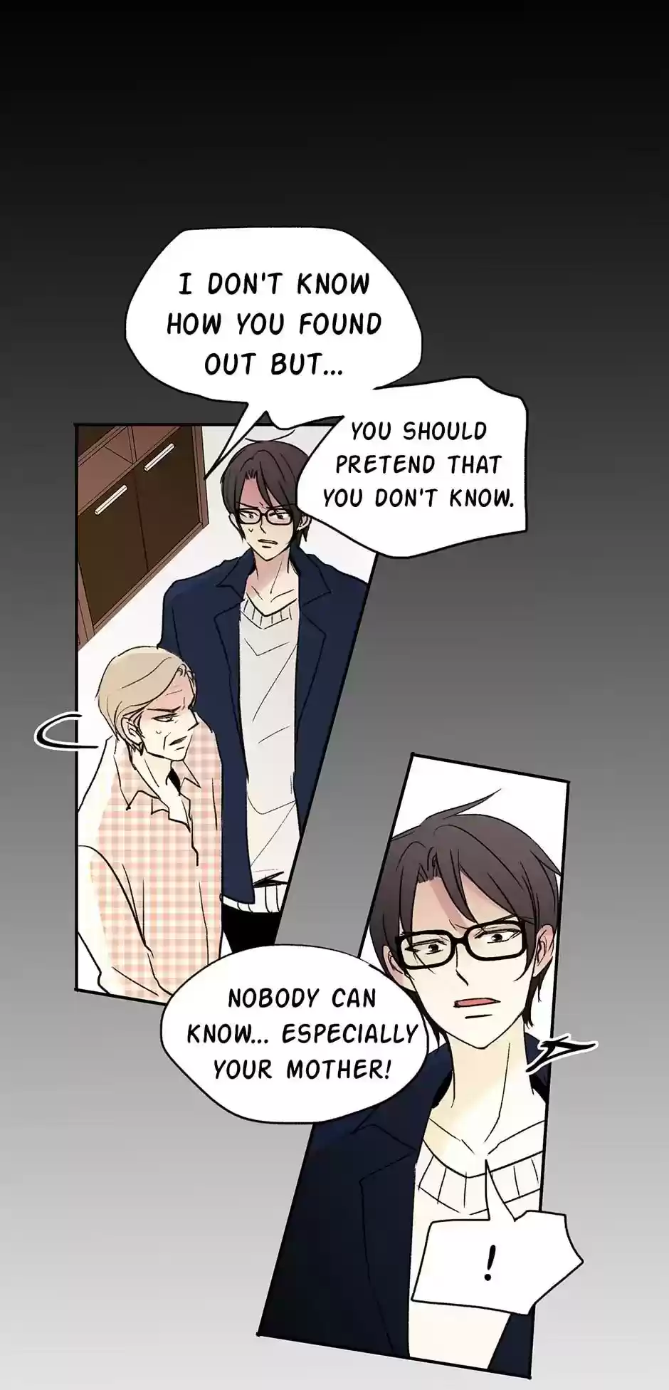 Live or Not Chapter 70