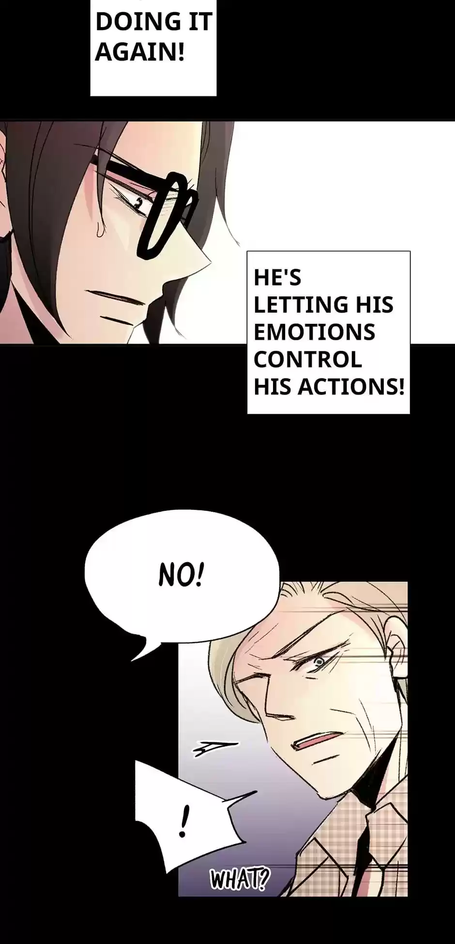 Live or Not Chapter 70