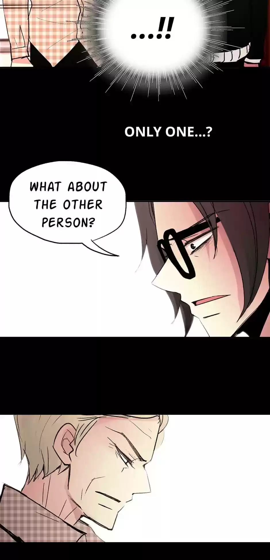 Live or Not Chapter 70