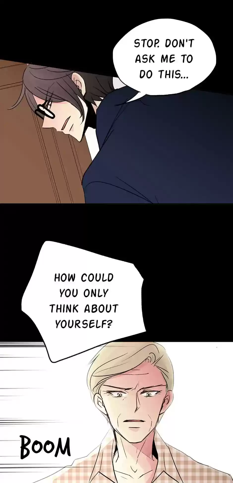 Live or Not Chapter 70