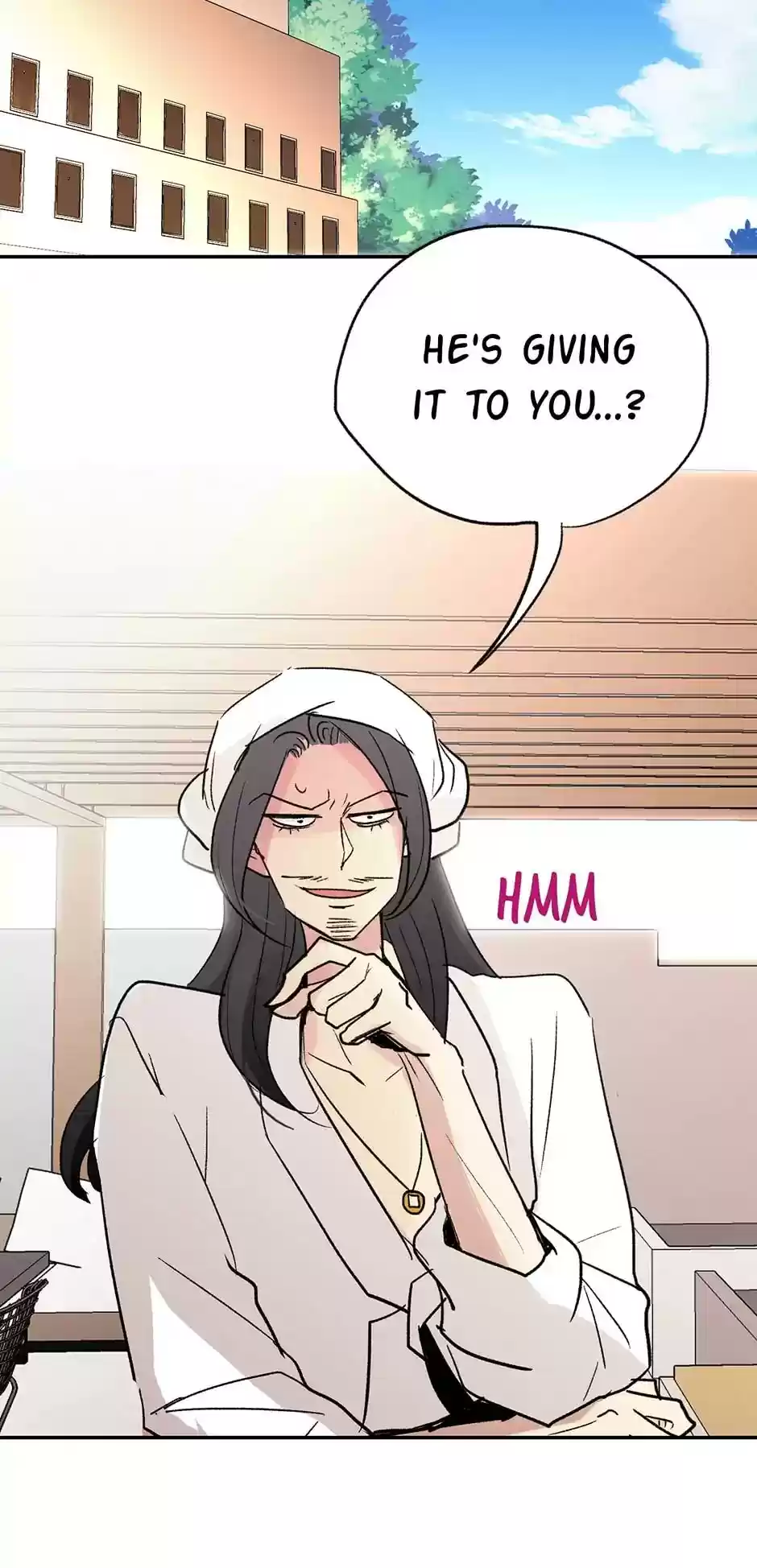 Live or Not Chapter 70