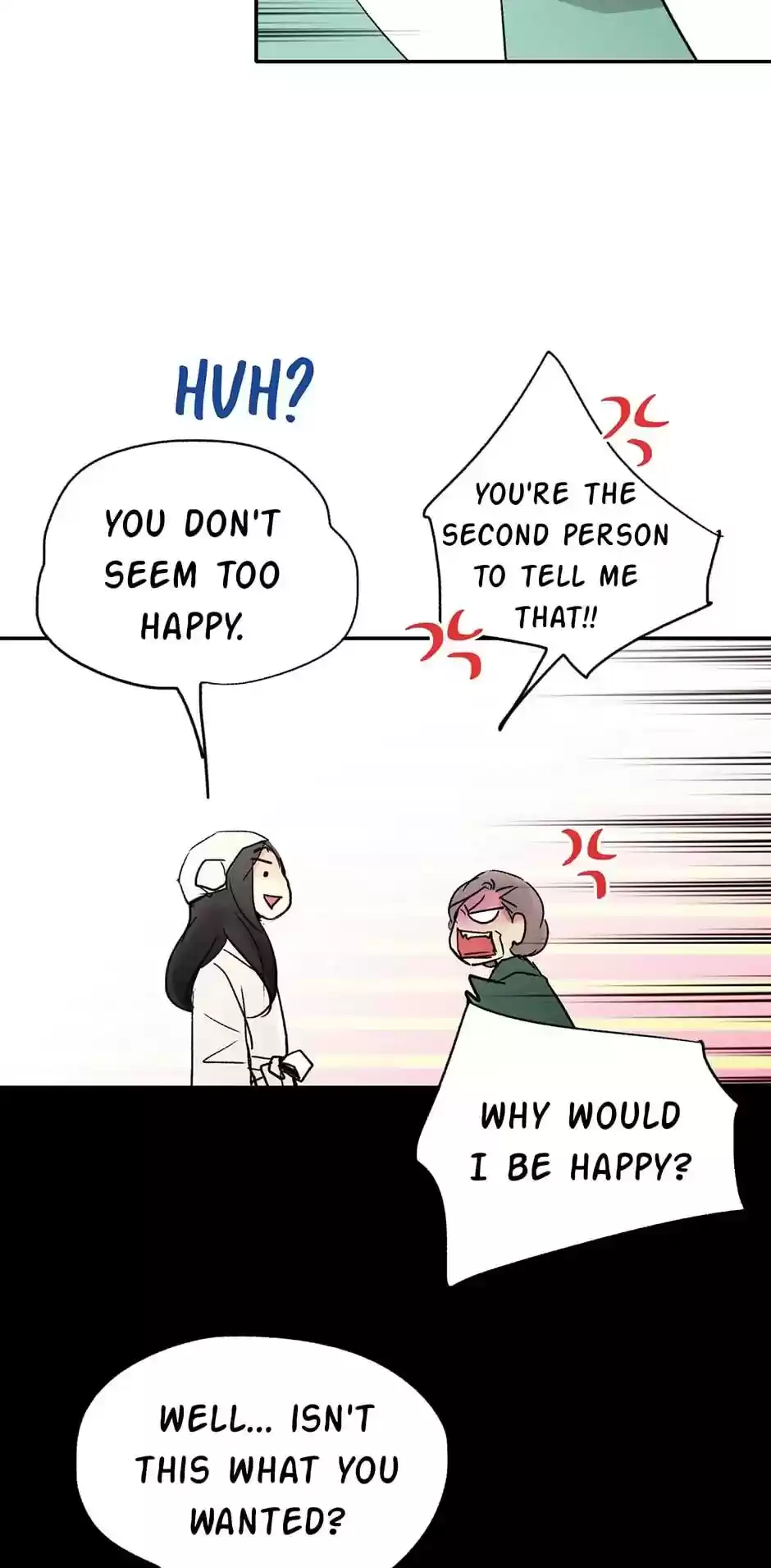 Live or Not Chapter 70