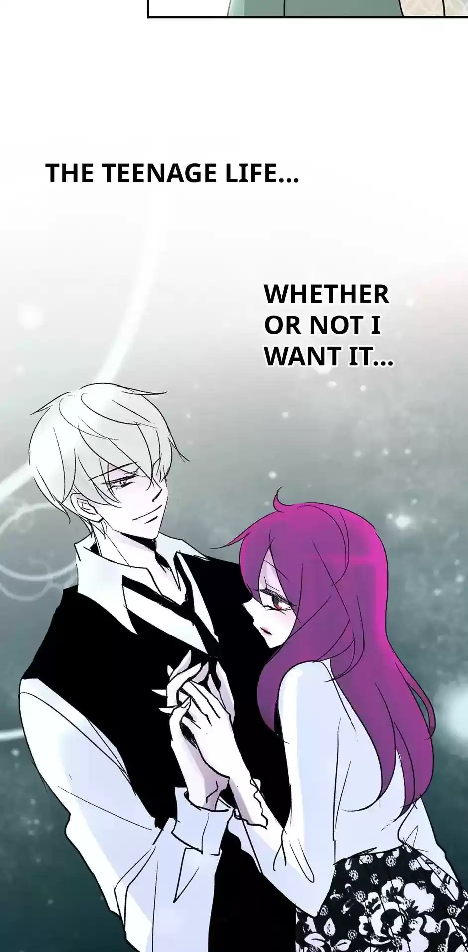 Live or Not Chapter 70