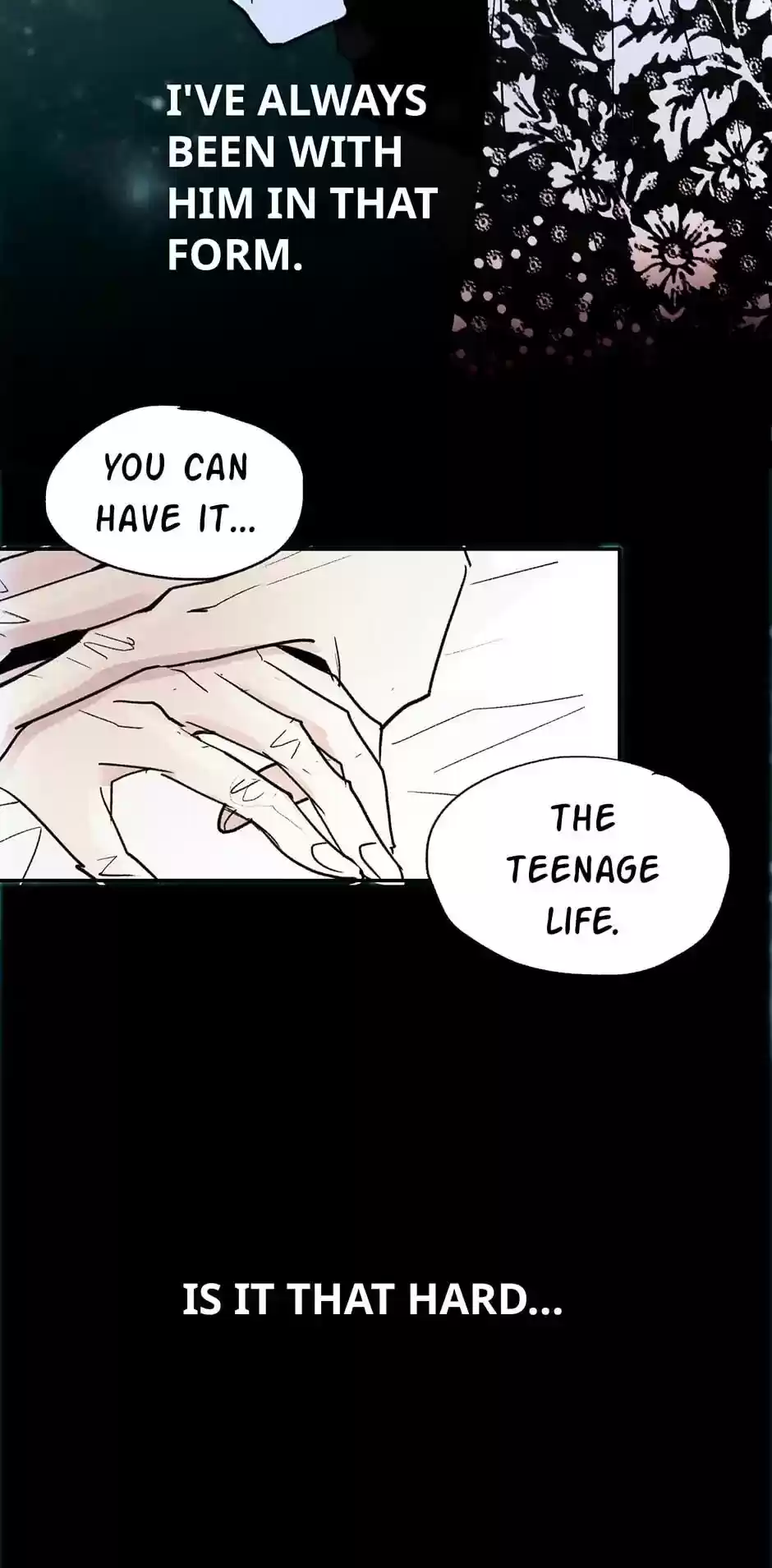 Live or Not Chapter 70