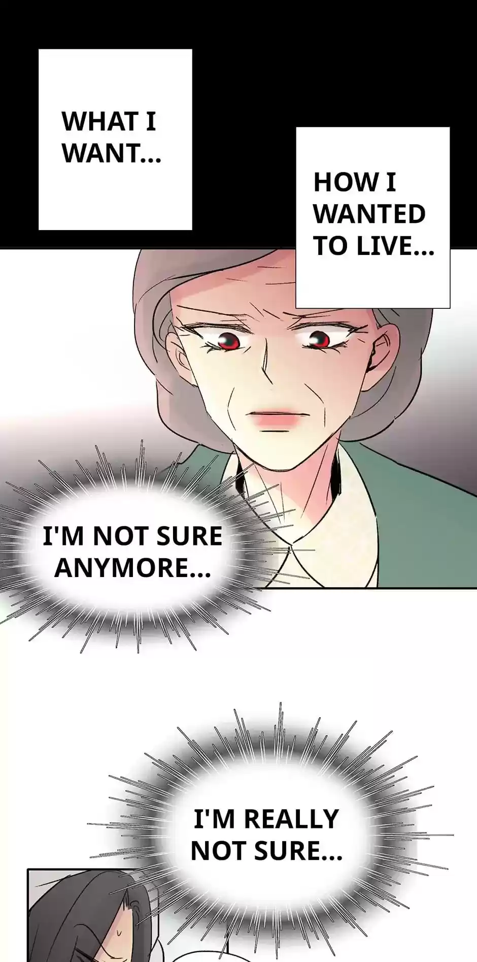 Live or Not Chapter 70