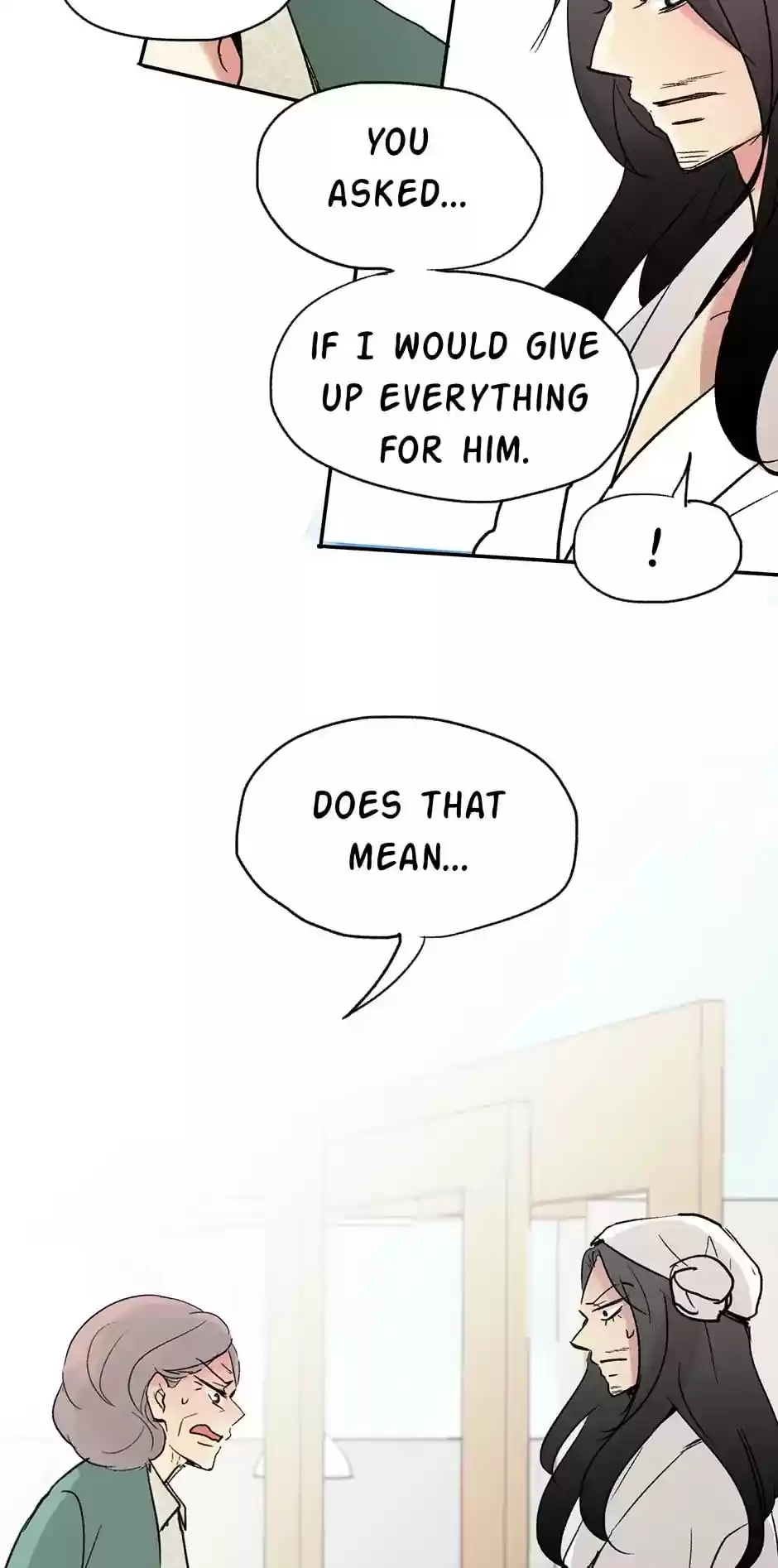 Live or Not Chapter 70