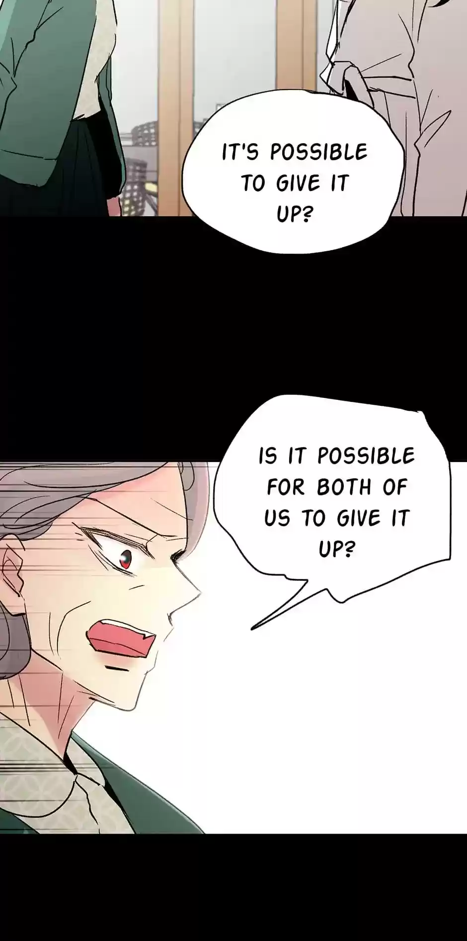 Live or Not Chapter 70