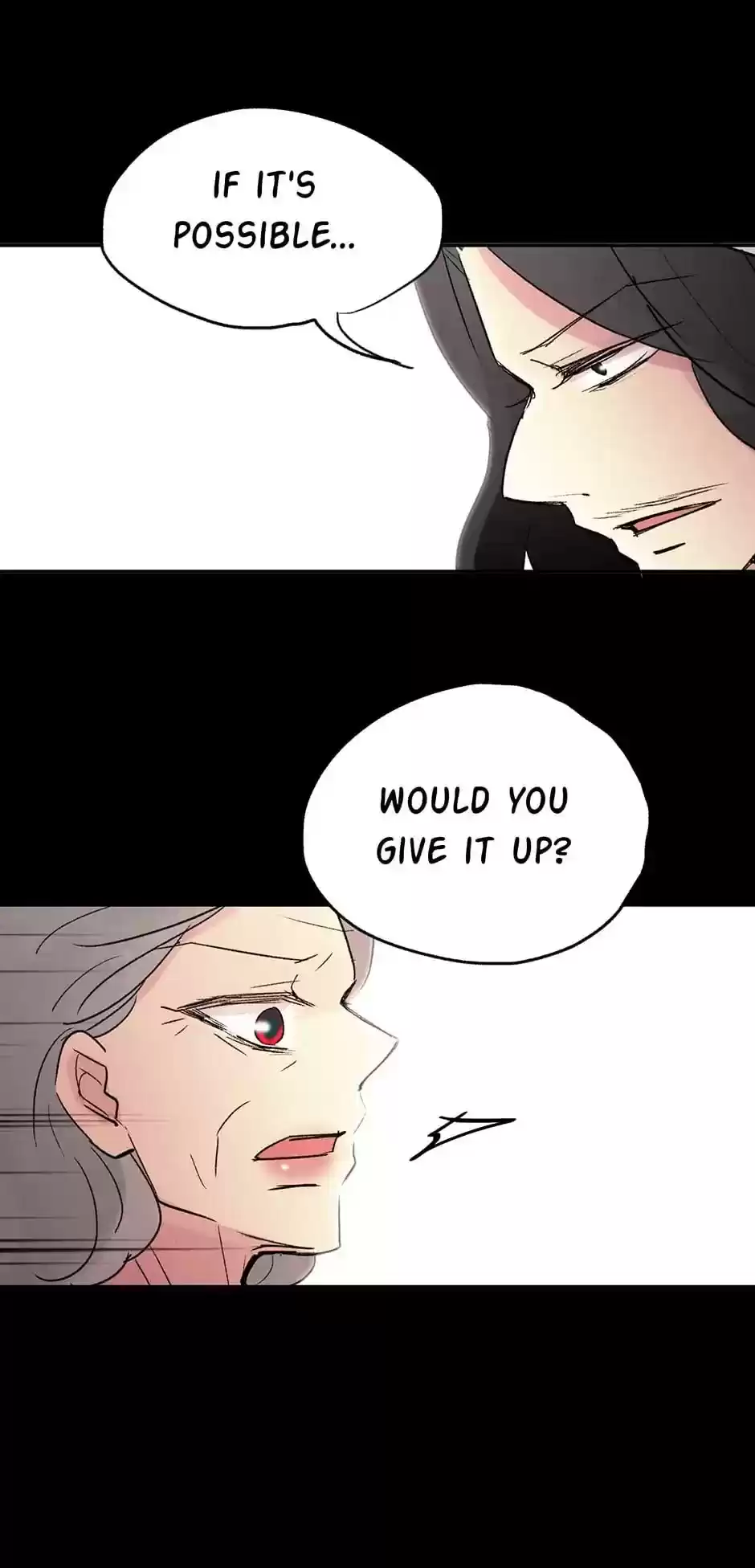 Live or Not Chapter 70