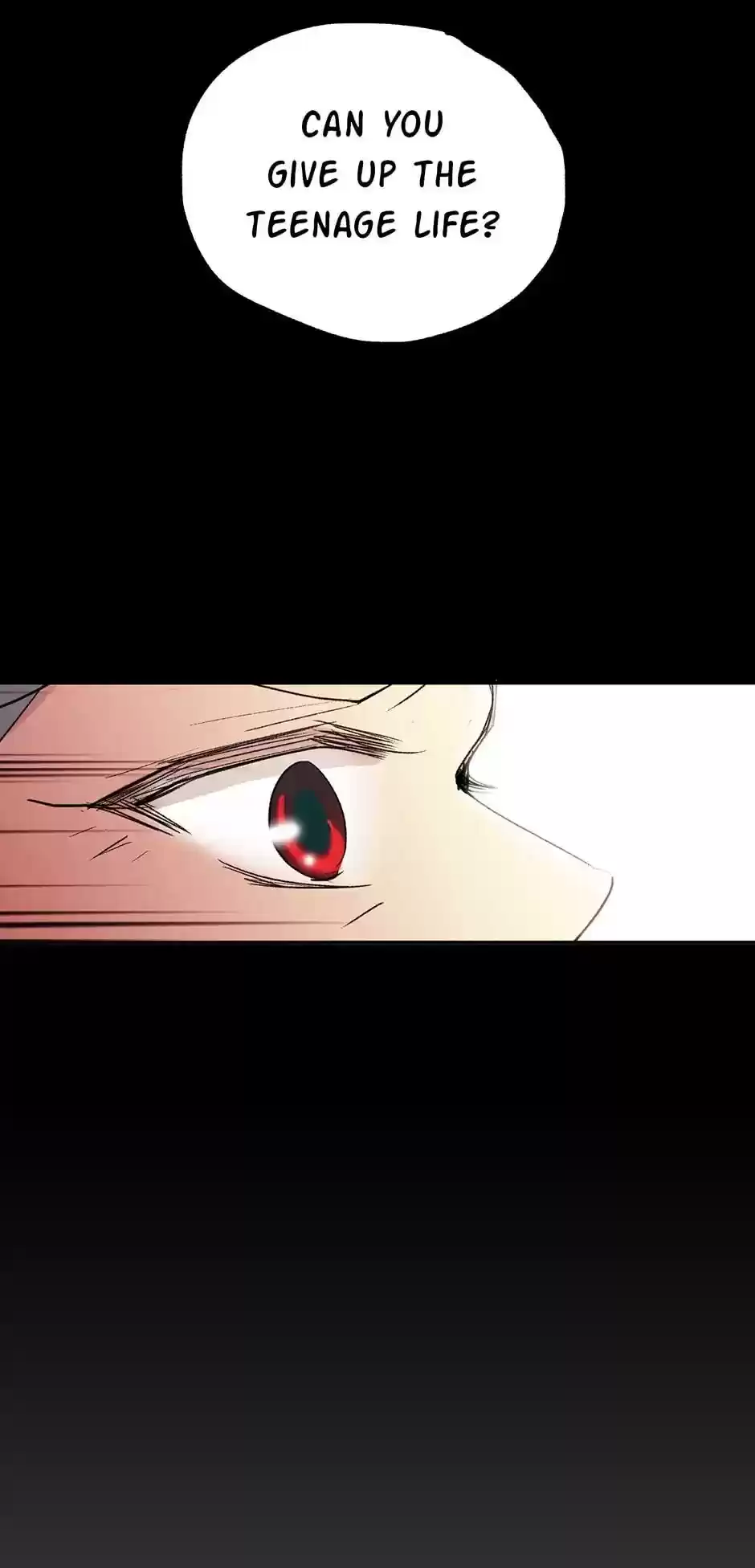 Live or Not Chapter 70