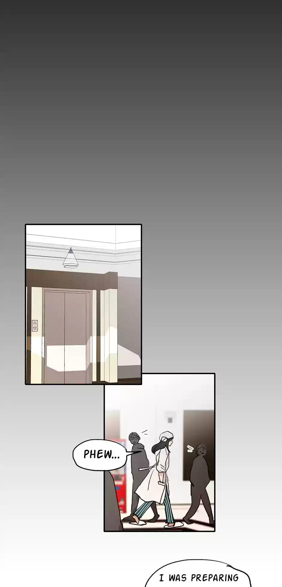 Live or Not Chapter 70