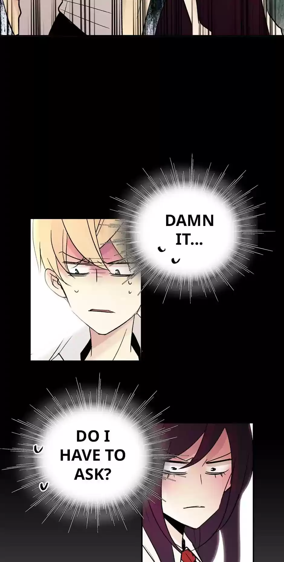 Live or Not Chapter 70