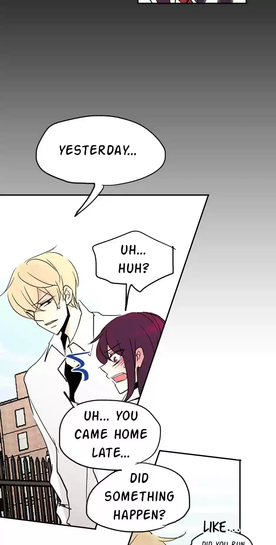 Live or Not Chapter 70