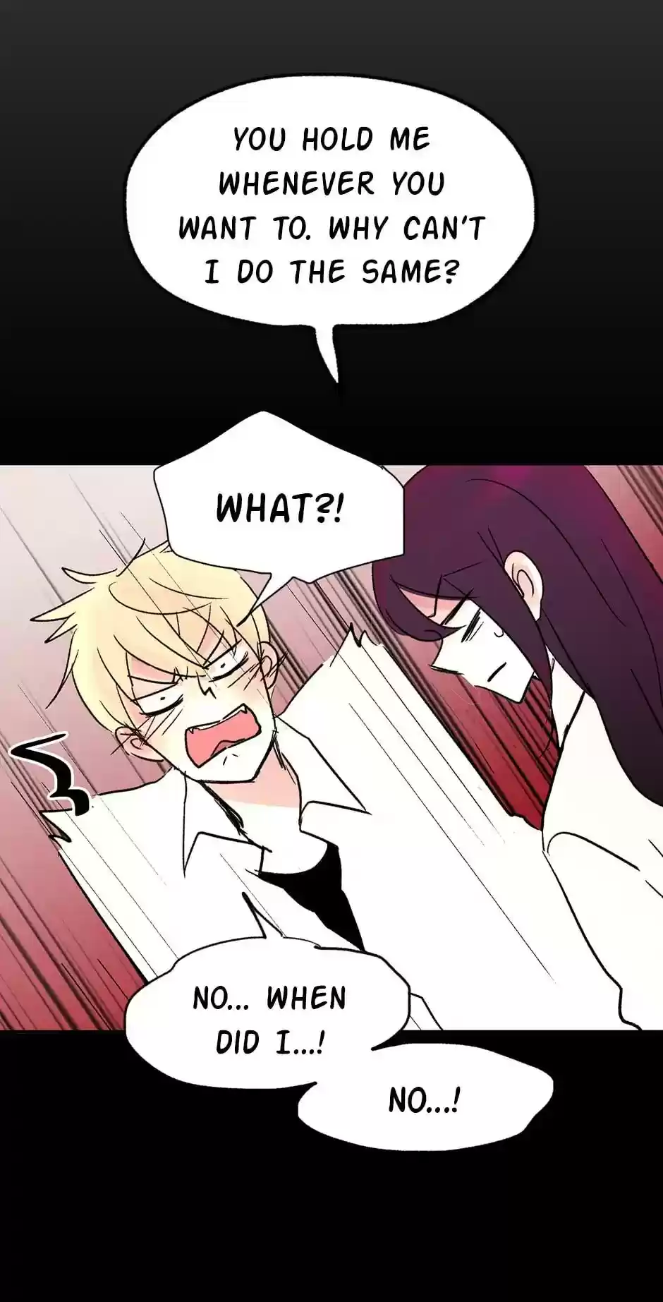 Live or Not Chapter 70