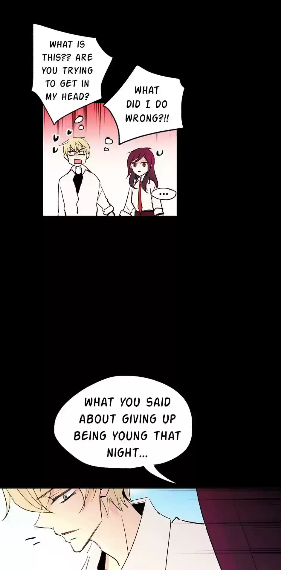 Live or Not Chapter 70