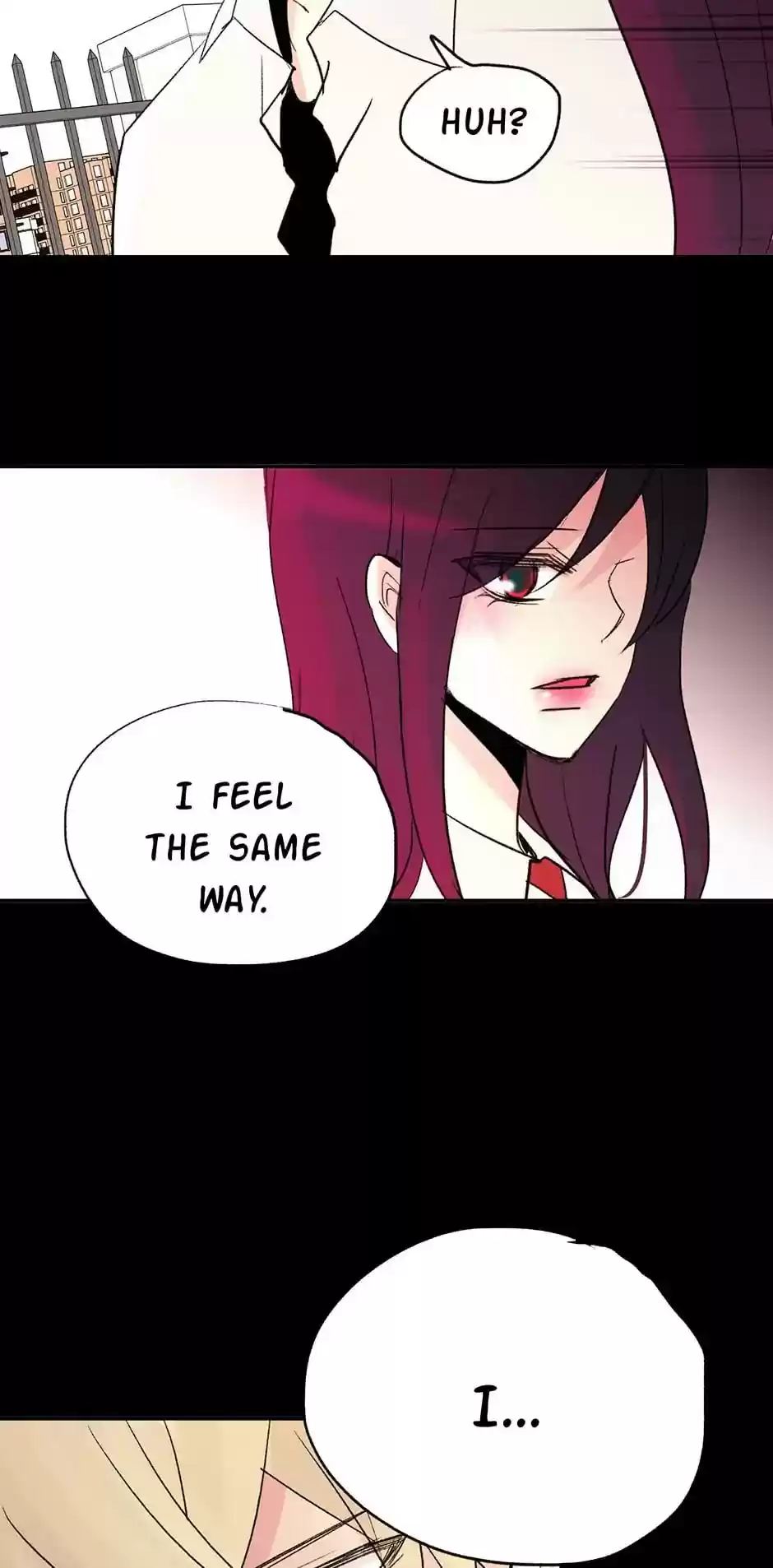 Live or Not Chapter 70