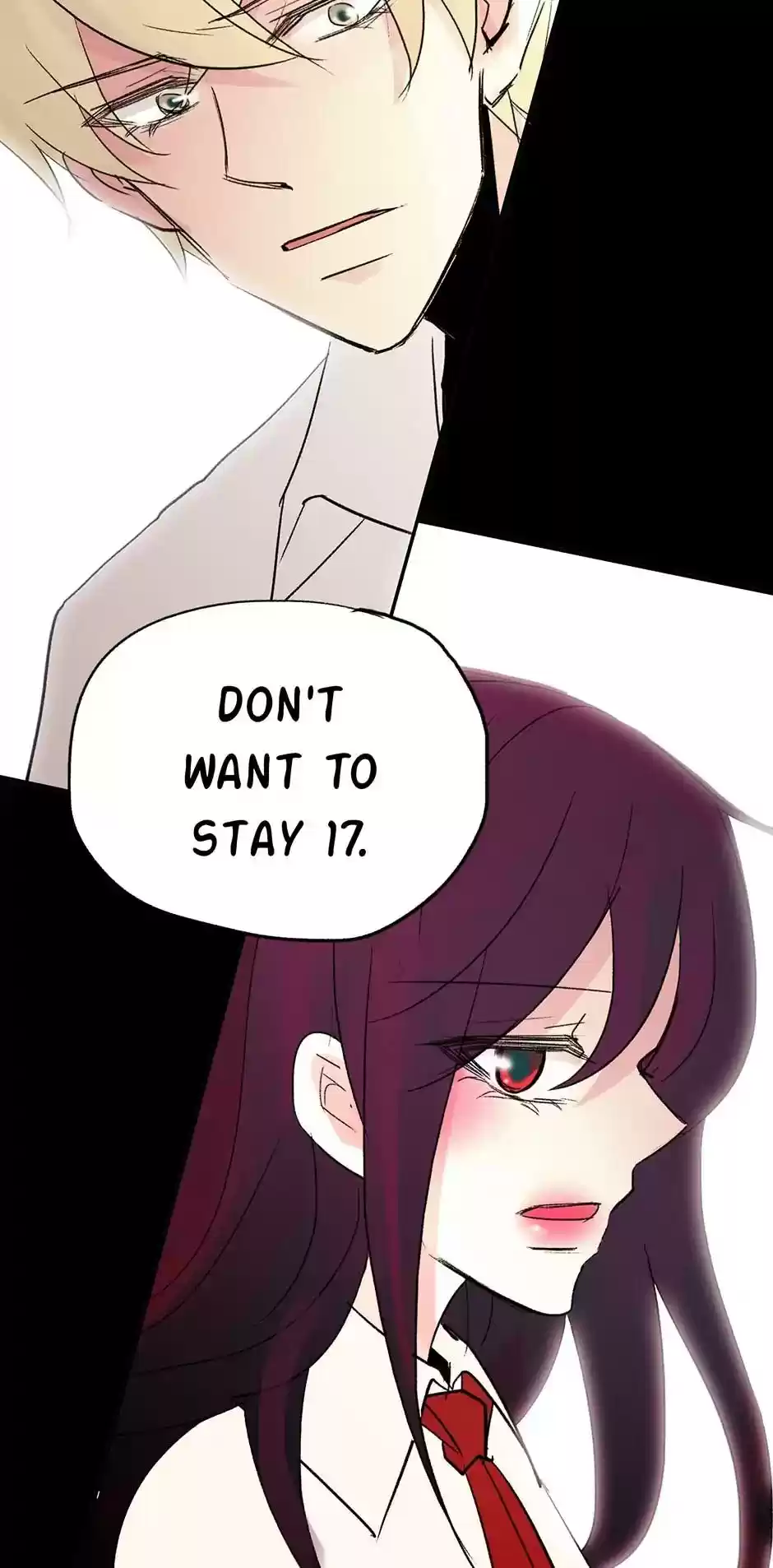 Live or Not Chapter 70