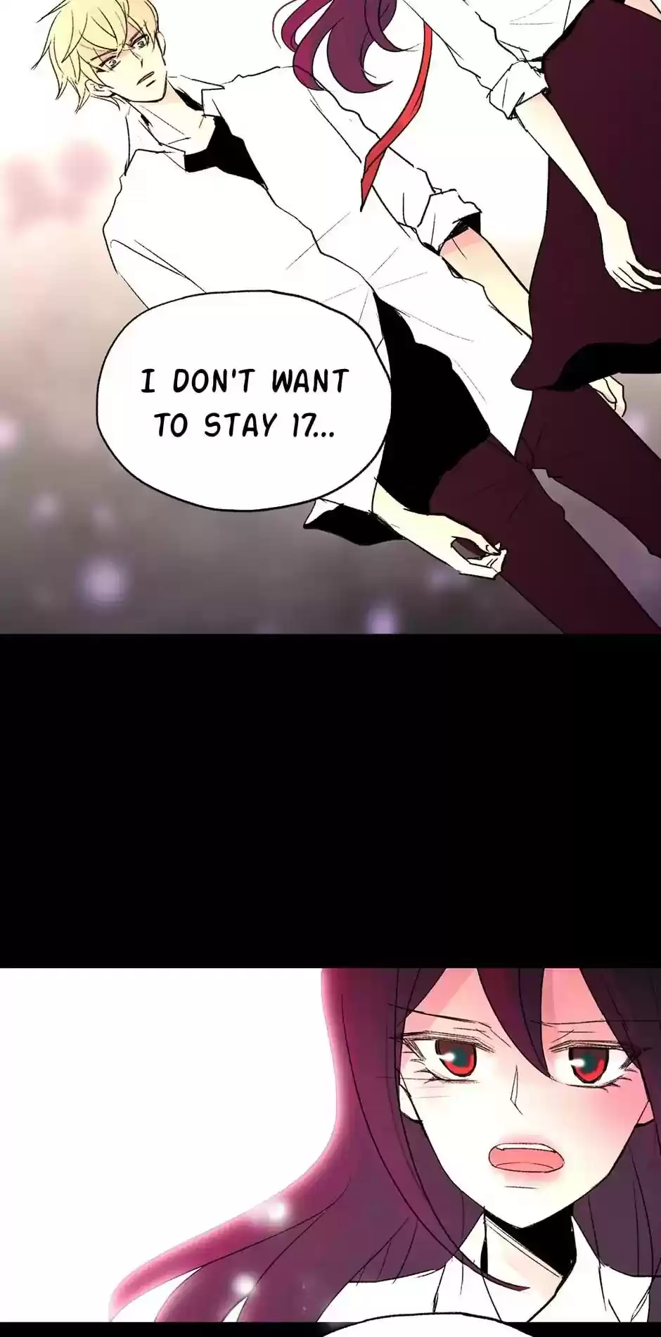 Live or Not Chapter 71