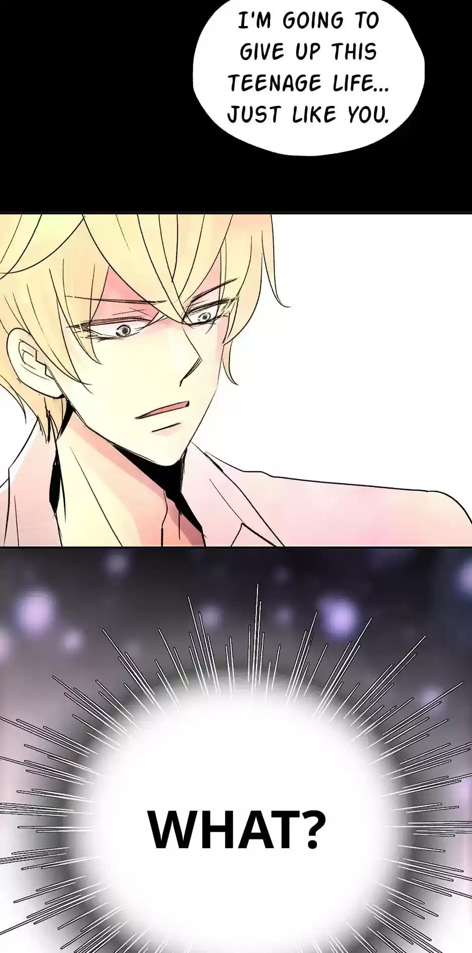 Live or Not Chapter 71