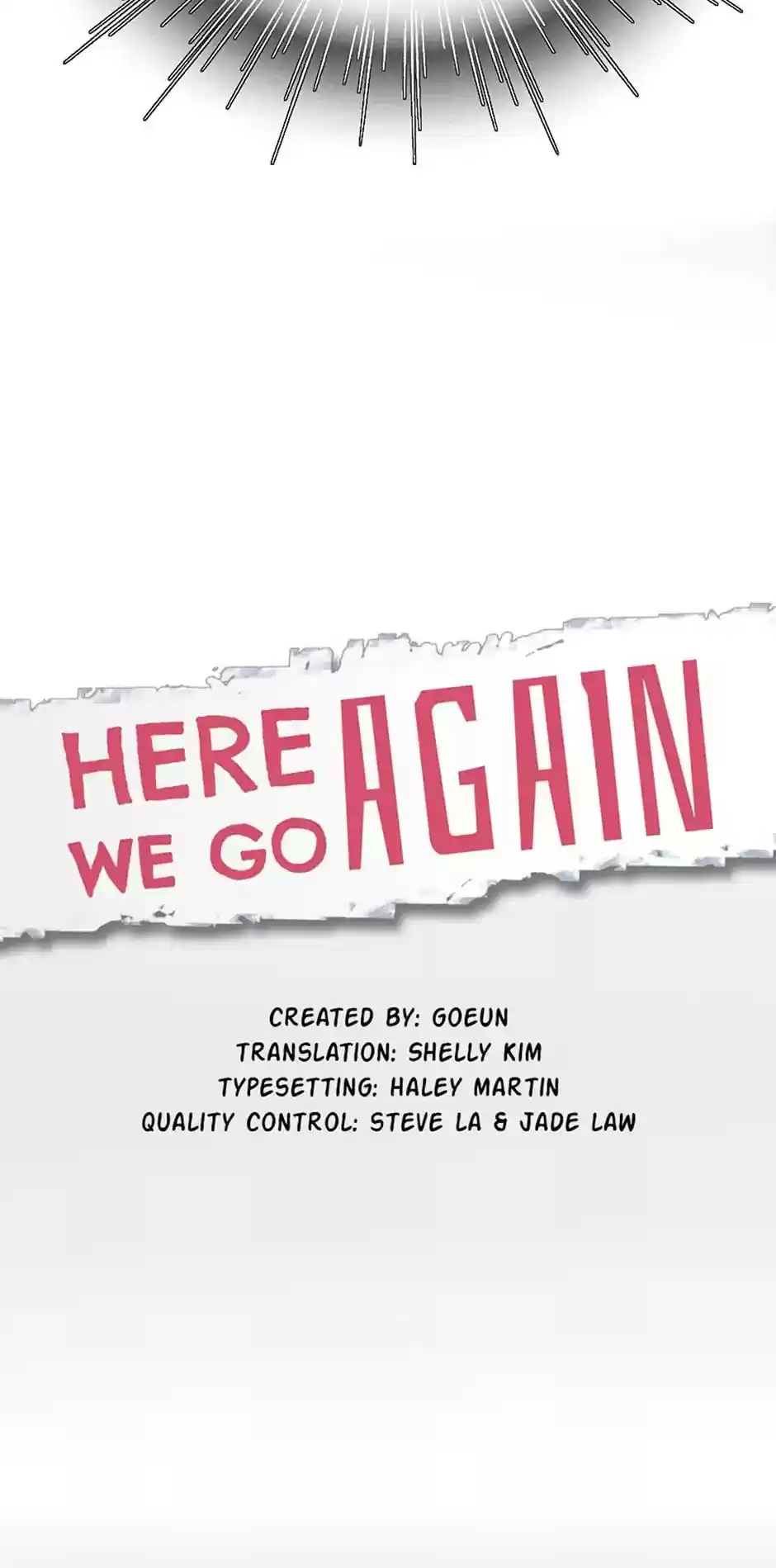 Live or Not Chapter 71