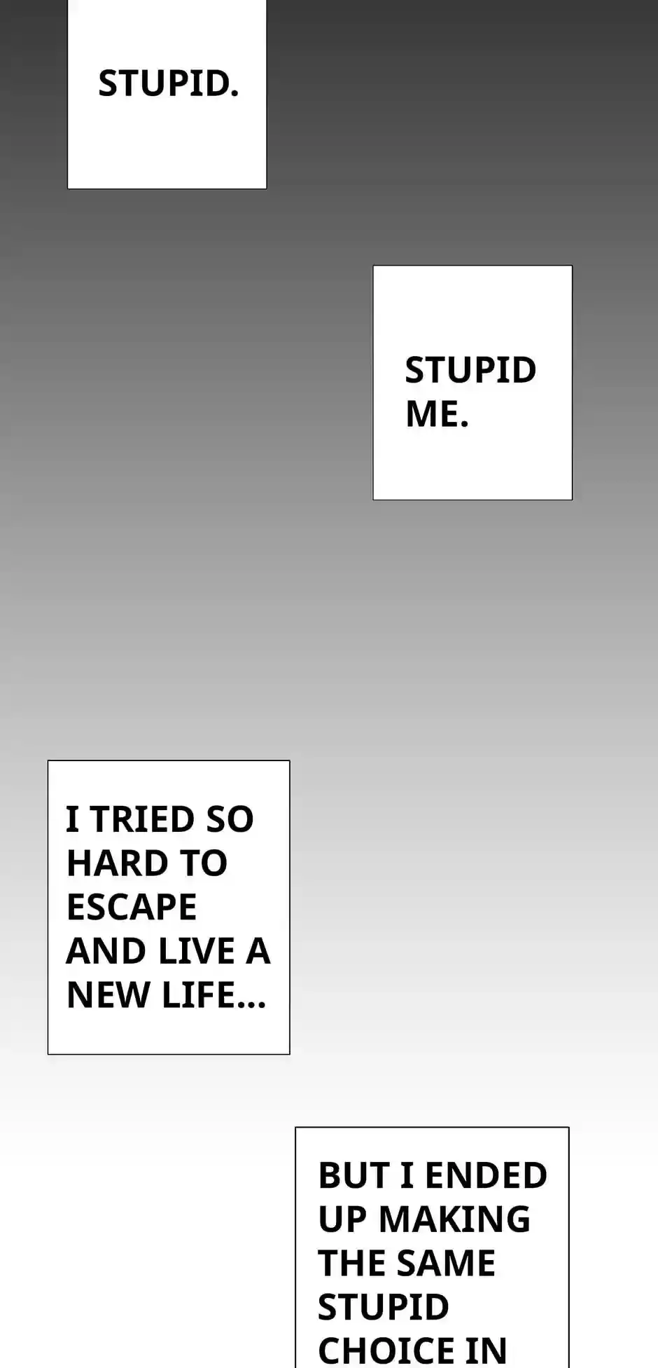 Live or Not Chapter 71