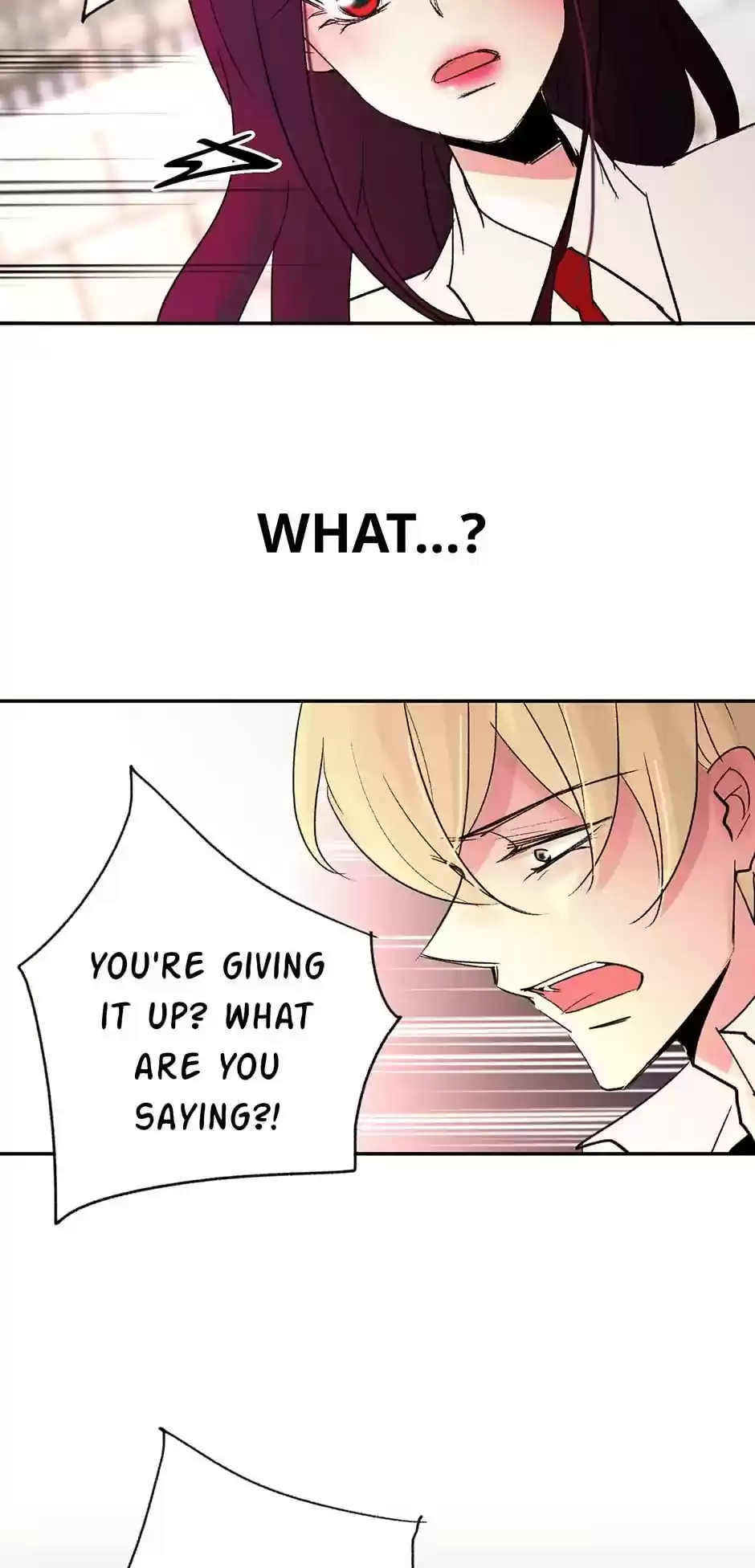 Live or Not Chapter 71